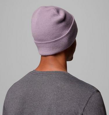 Bonnet Épais City Trek Unisexe, Color: Shale Purple, image 7