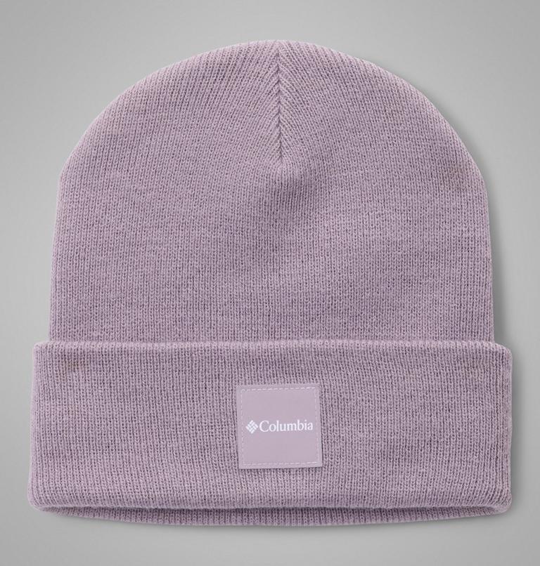 City Trek Heavyweight Beanie, Color: Shale Purple, image 1