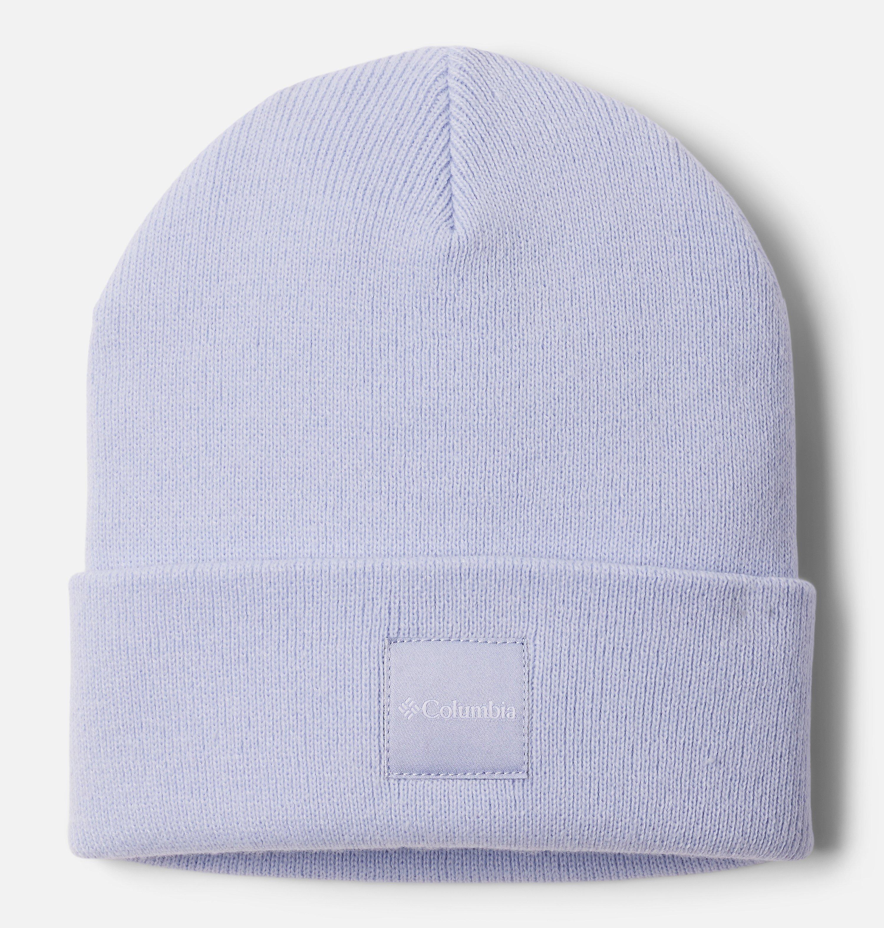 City Trek Heavyweight Beanie 1