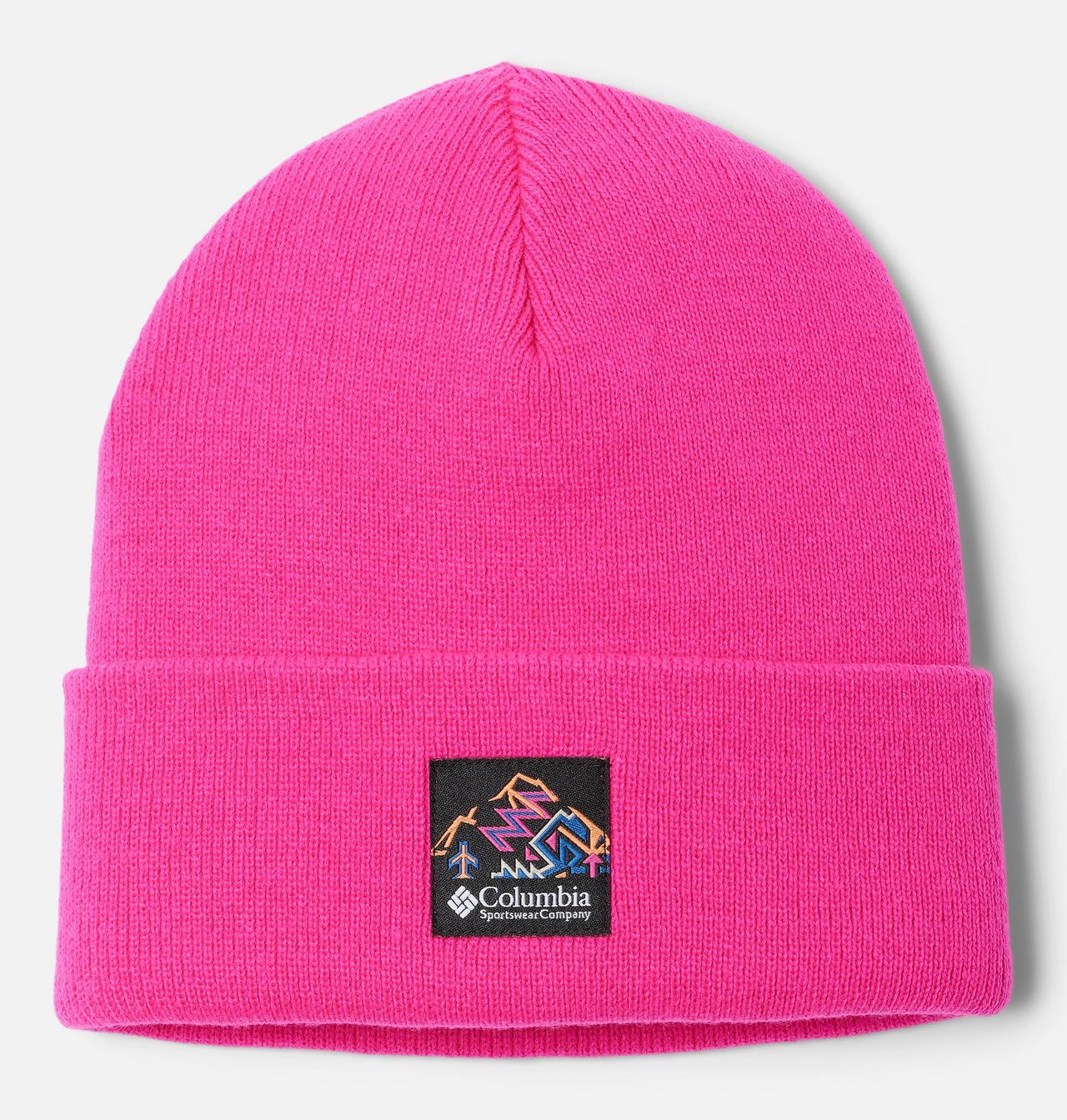 City Trek™ Heavyweight Beanie 1