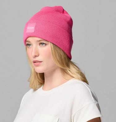 Unisex City Trek Heavyweight Beanie, Color: Nico, image 4