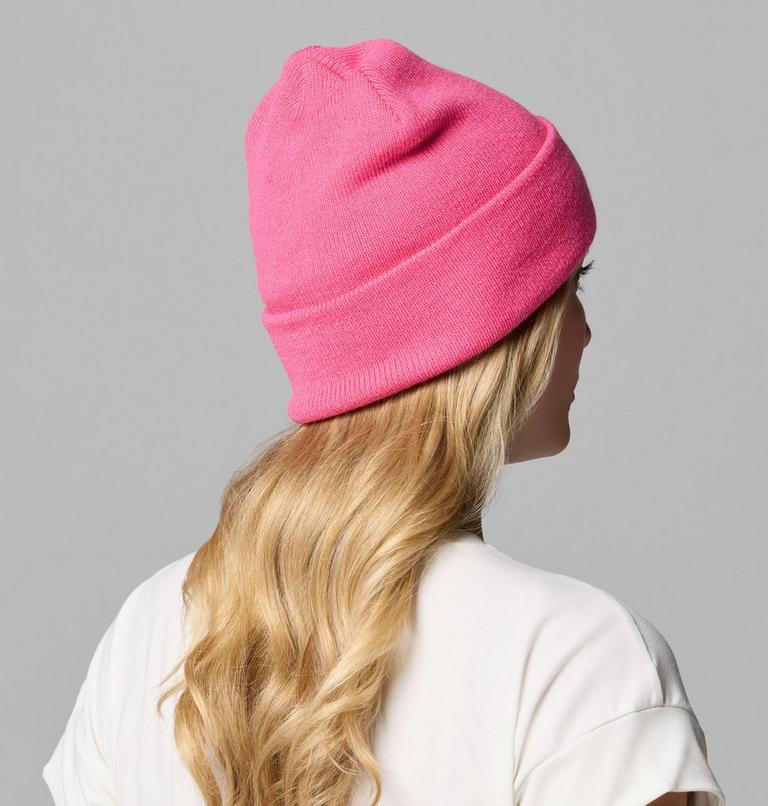 City Trek Heavyweight Beanie, Color: Nico, image 5
