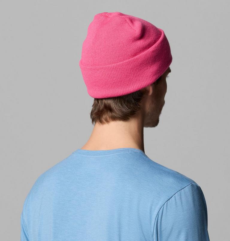 City Trek Heavyweight Beanie, Color: Nico, image 3