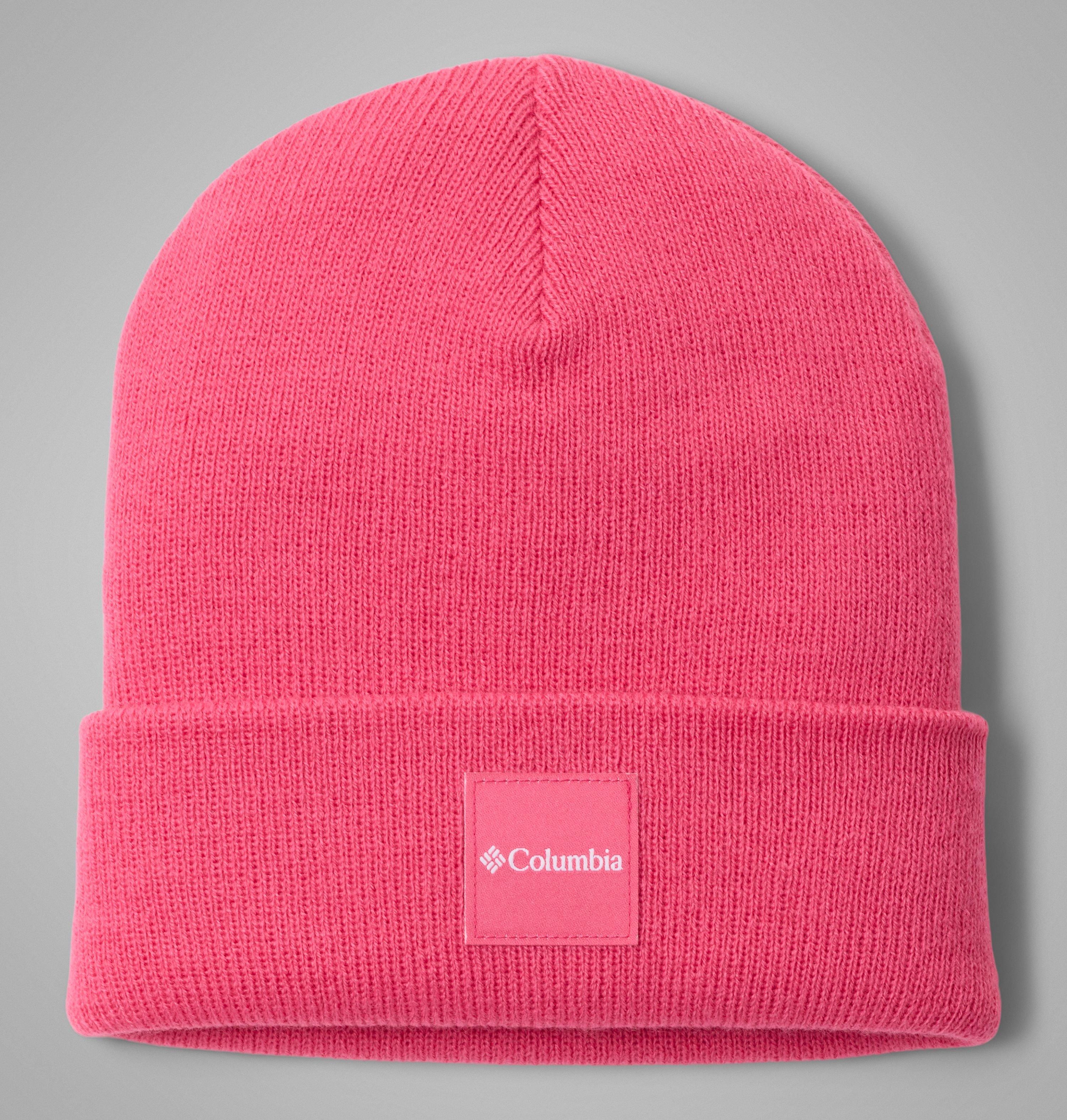 City Trek Heavyweight Beanie 1
