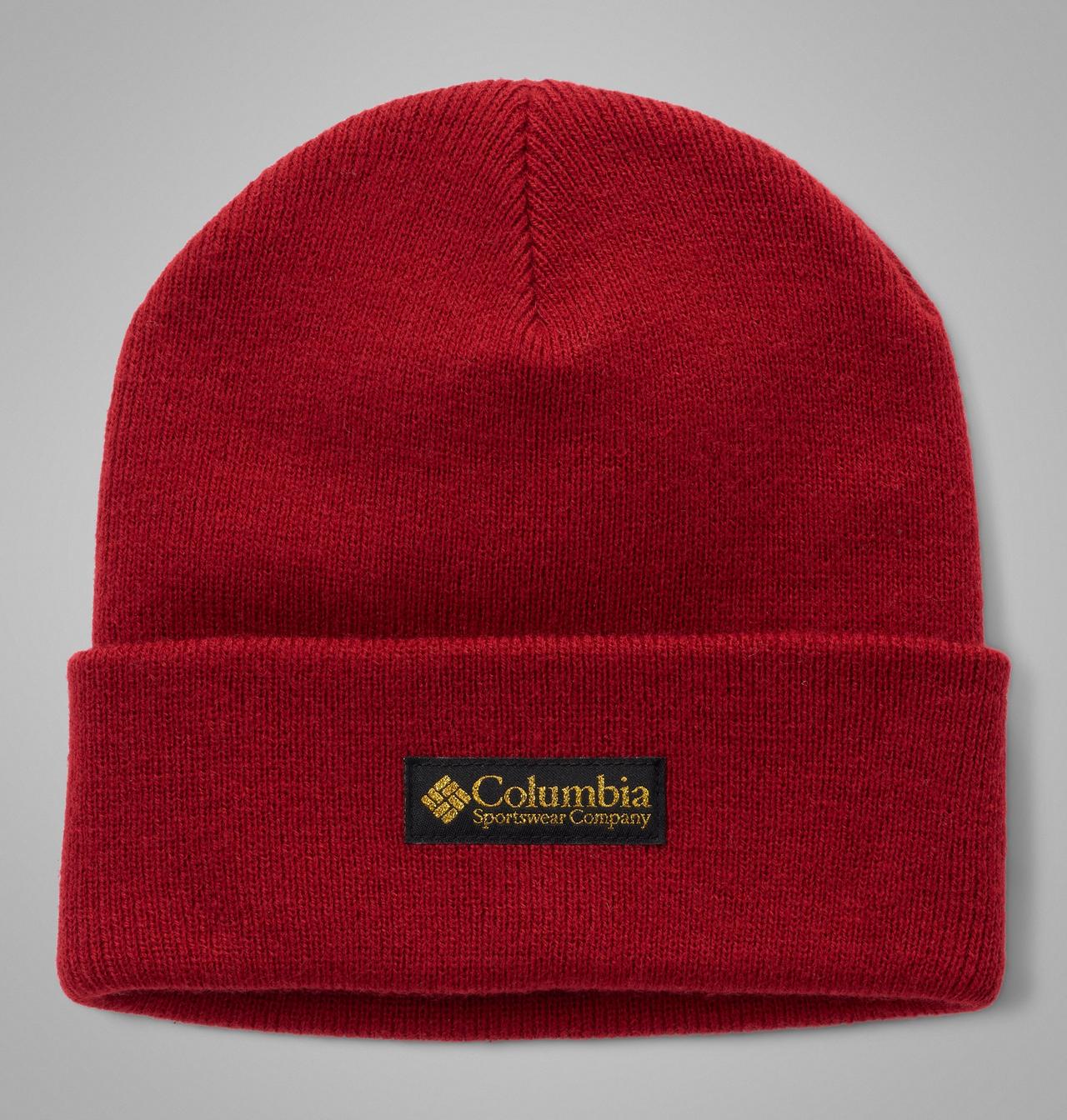 City Trek™ Heavyweight Beanie 1