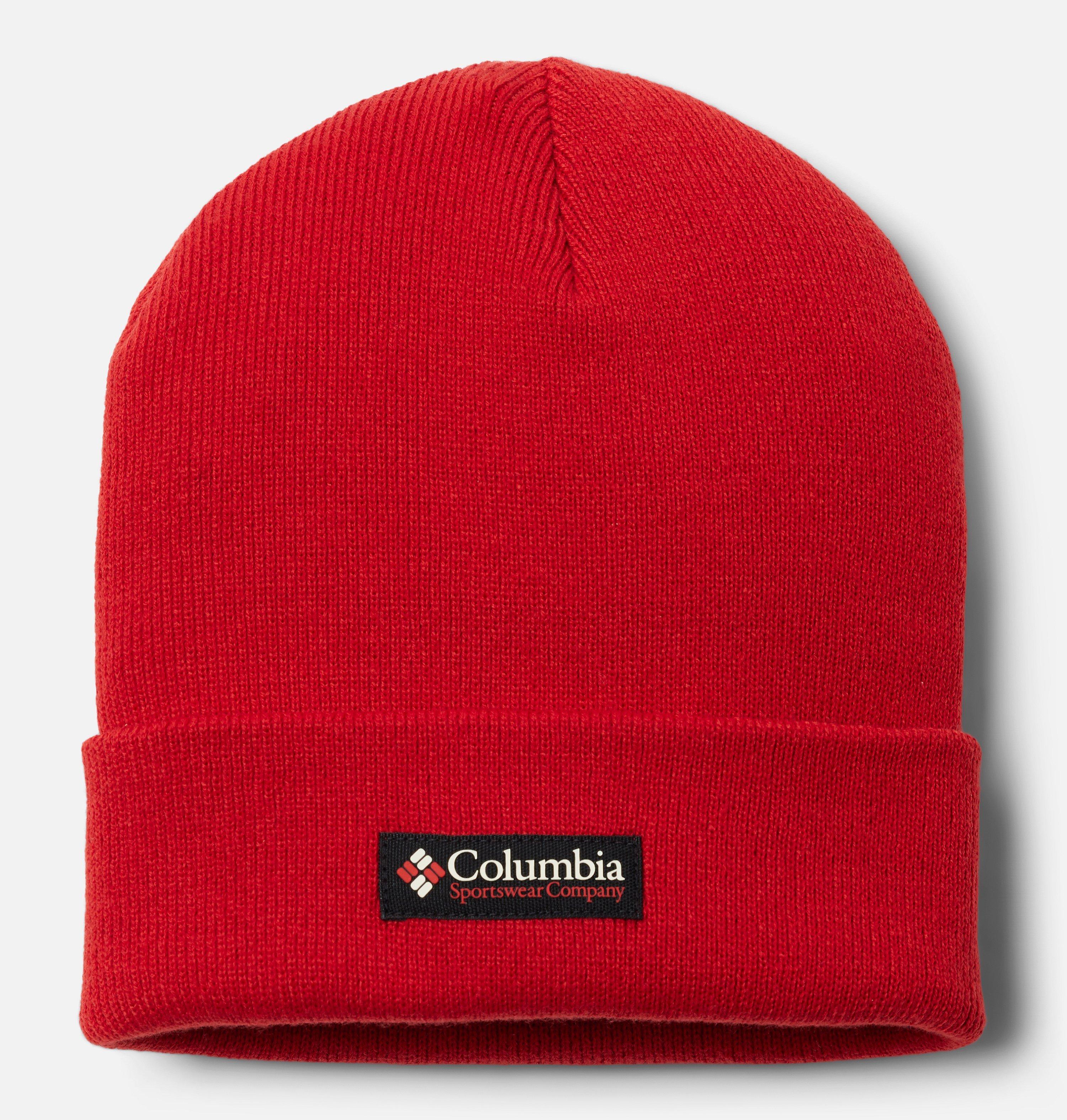 City Trek Heavyweight Beanie 1