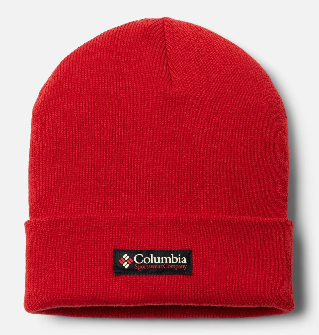 City Trek™ Heavyweight Beanie 1