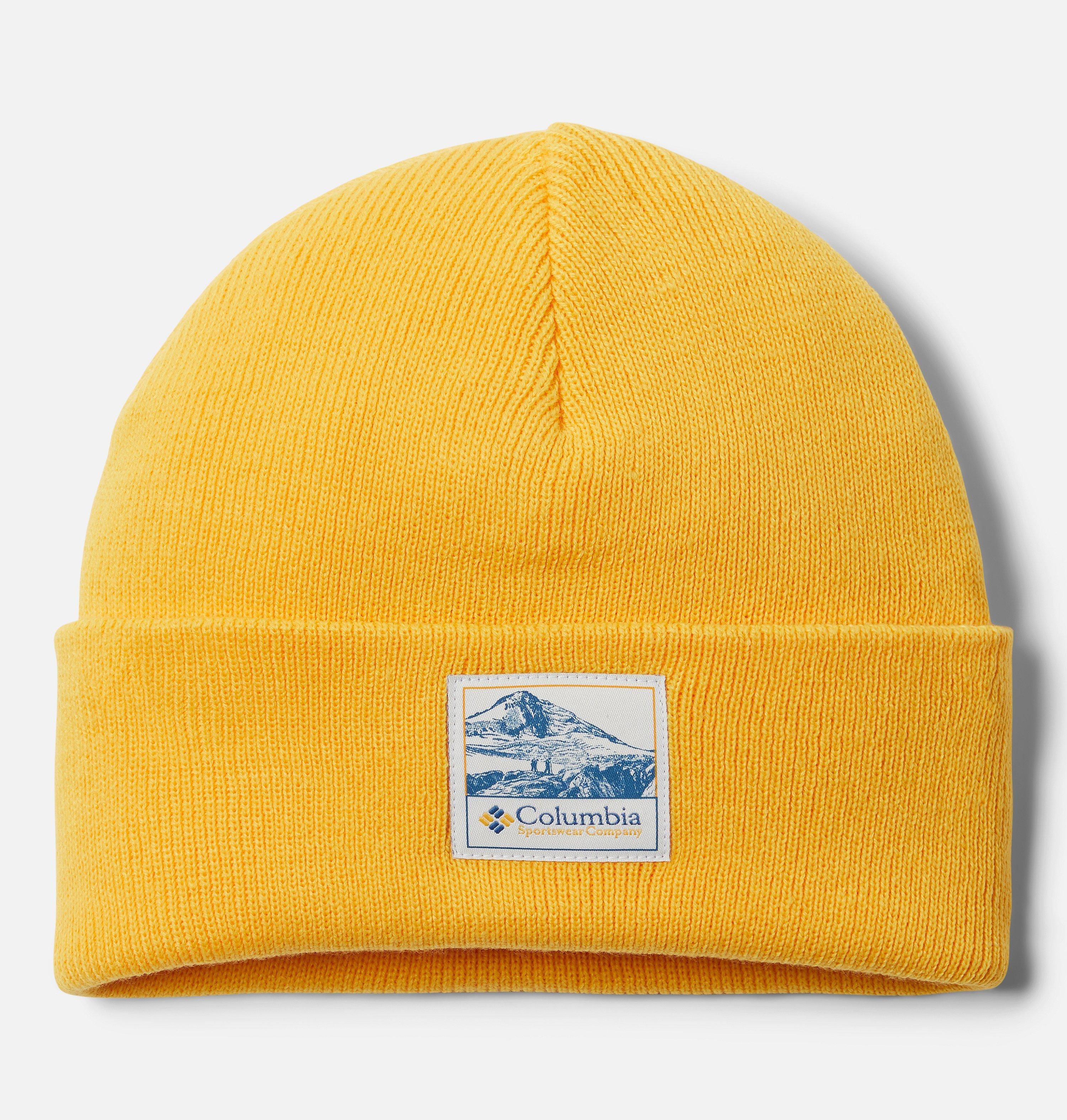 City Trek Heavyweight Beanie 1