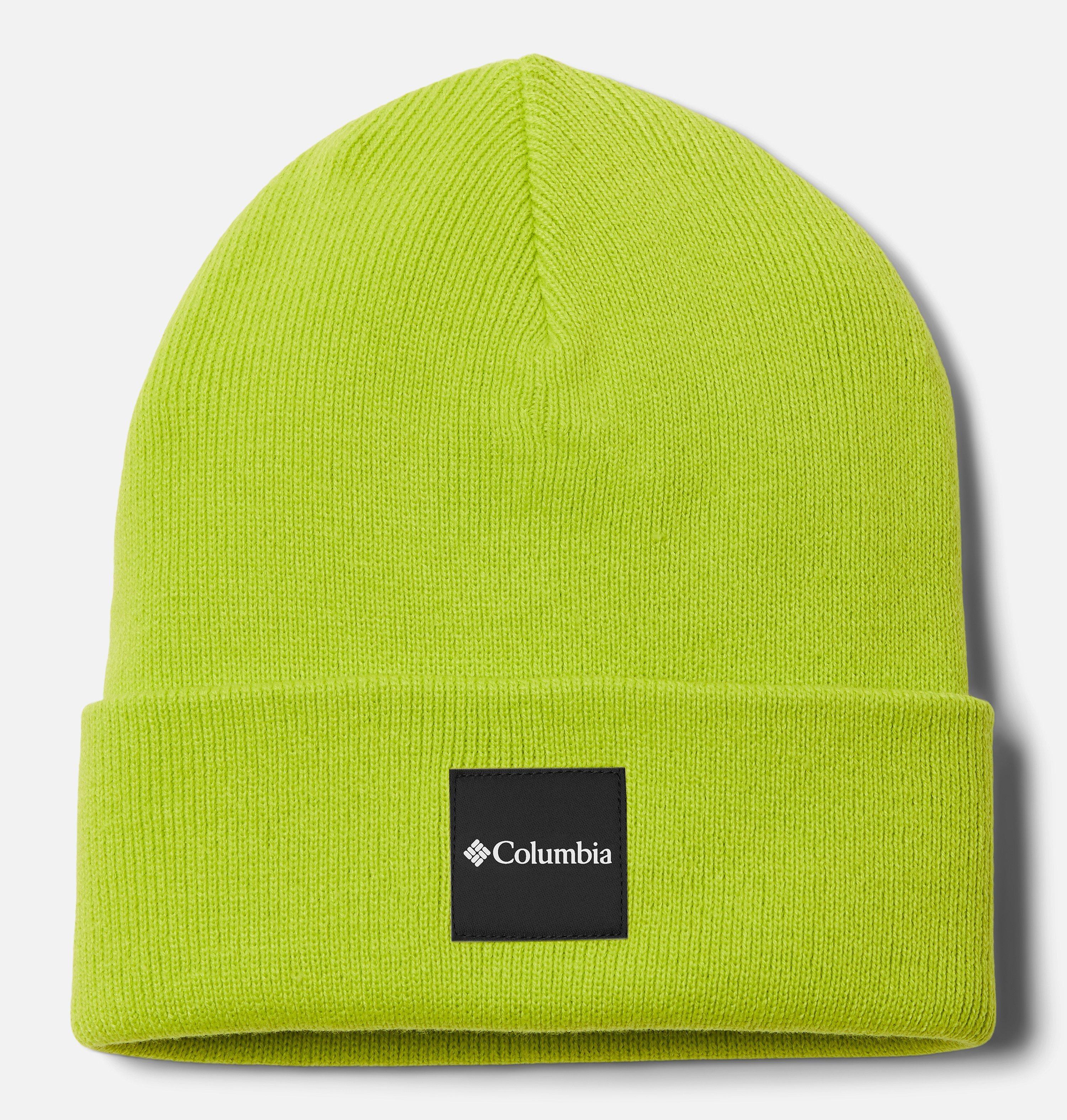 City Trek Heavyweight Beanie 1