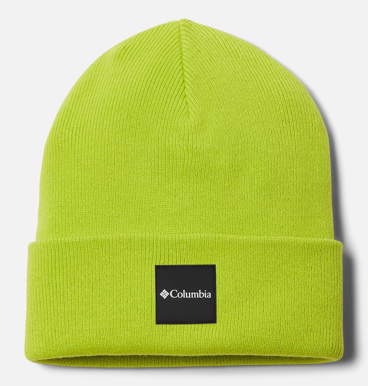 City Trek™ Heavyweight Beanie 1