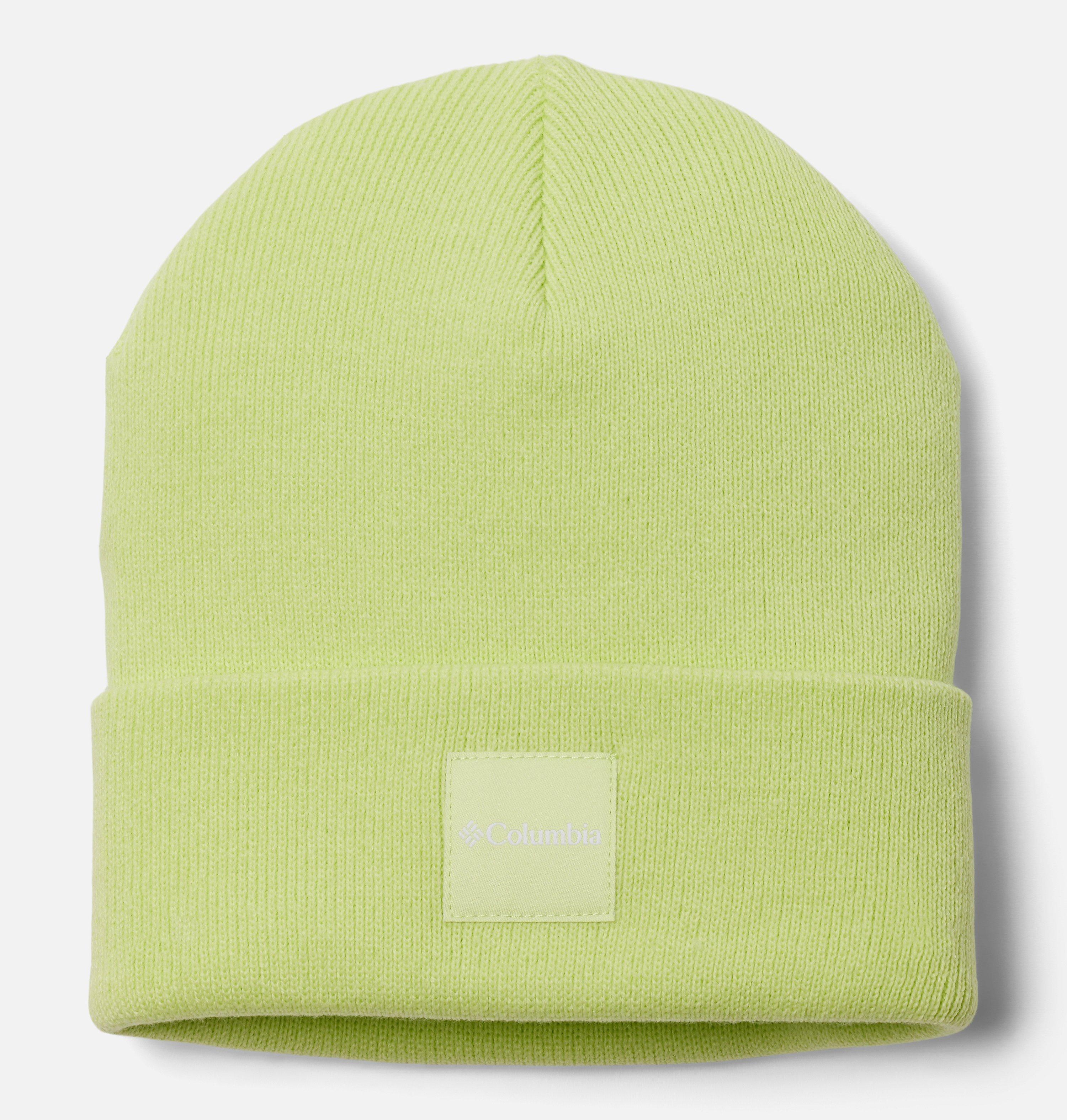 City Trek Heavyweight Beanie 1