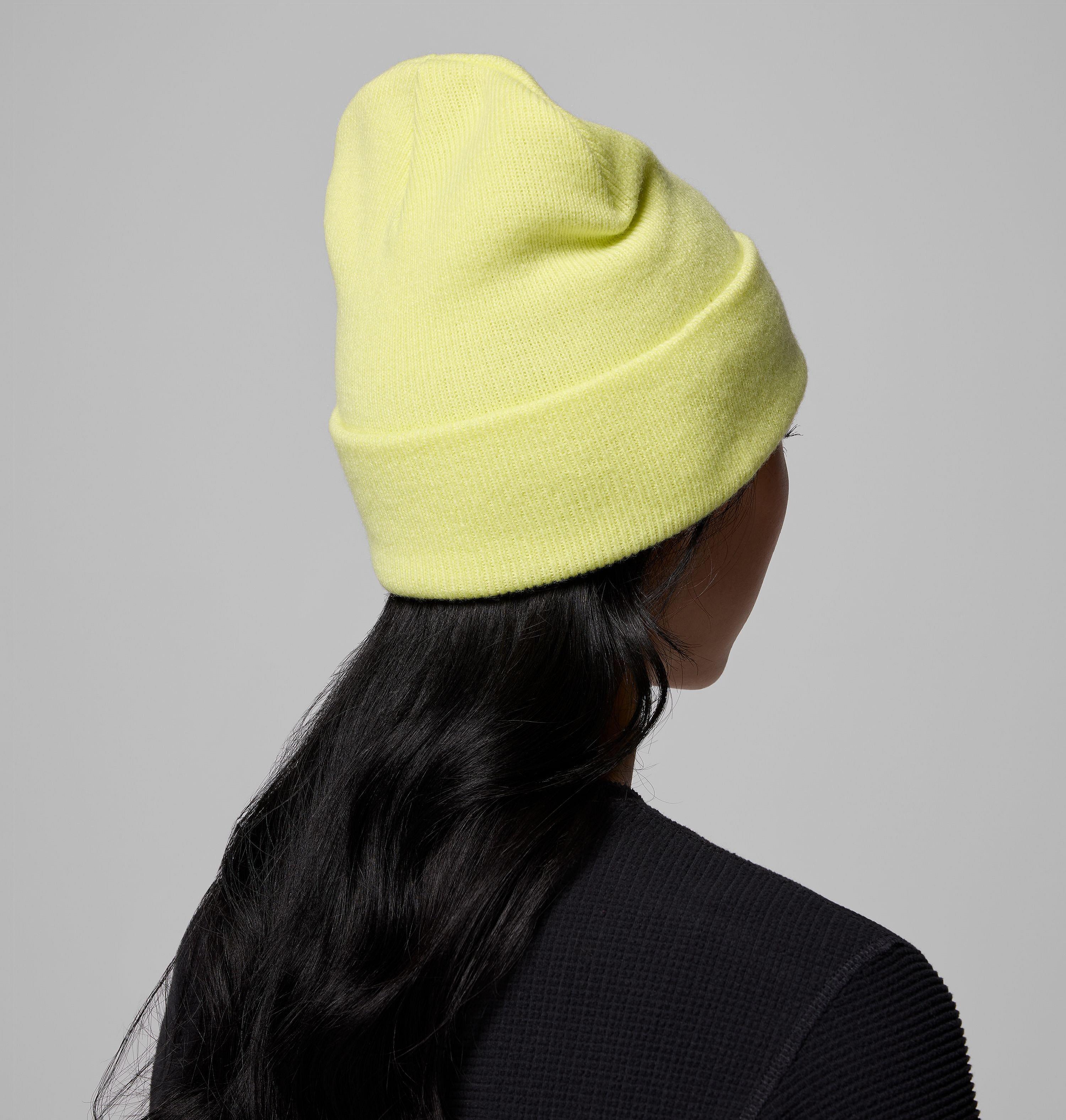 City Trek Heavyweight Beanie - thumbnail 5