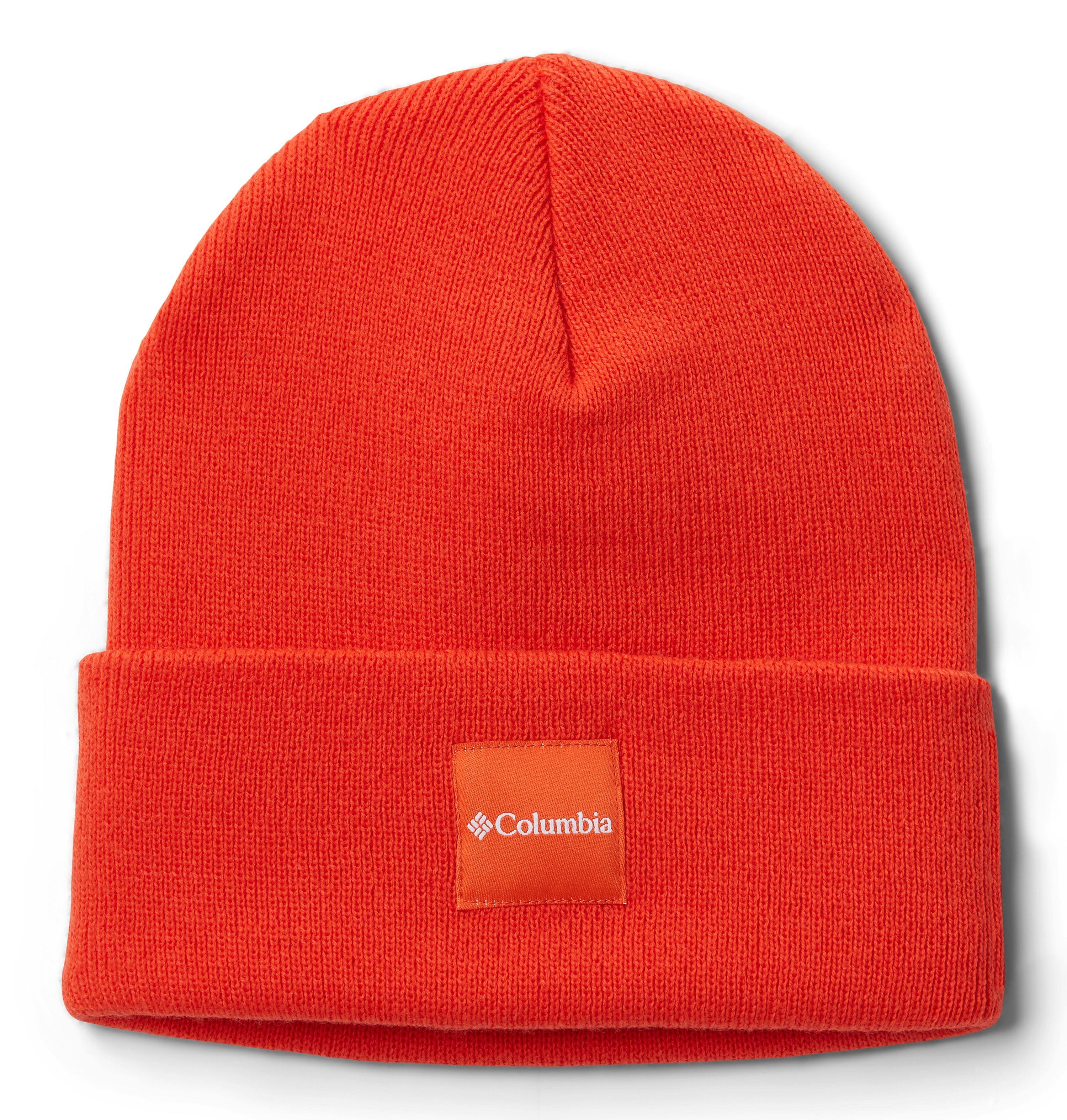 City Trek Heavyweight Beanie 1