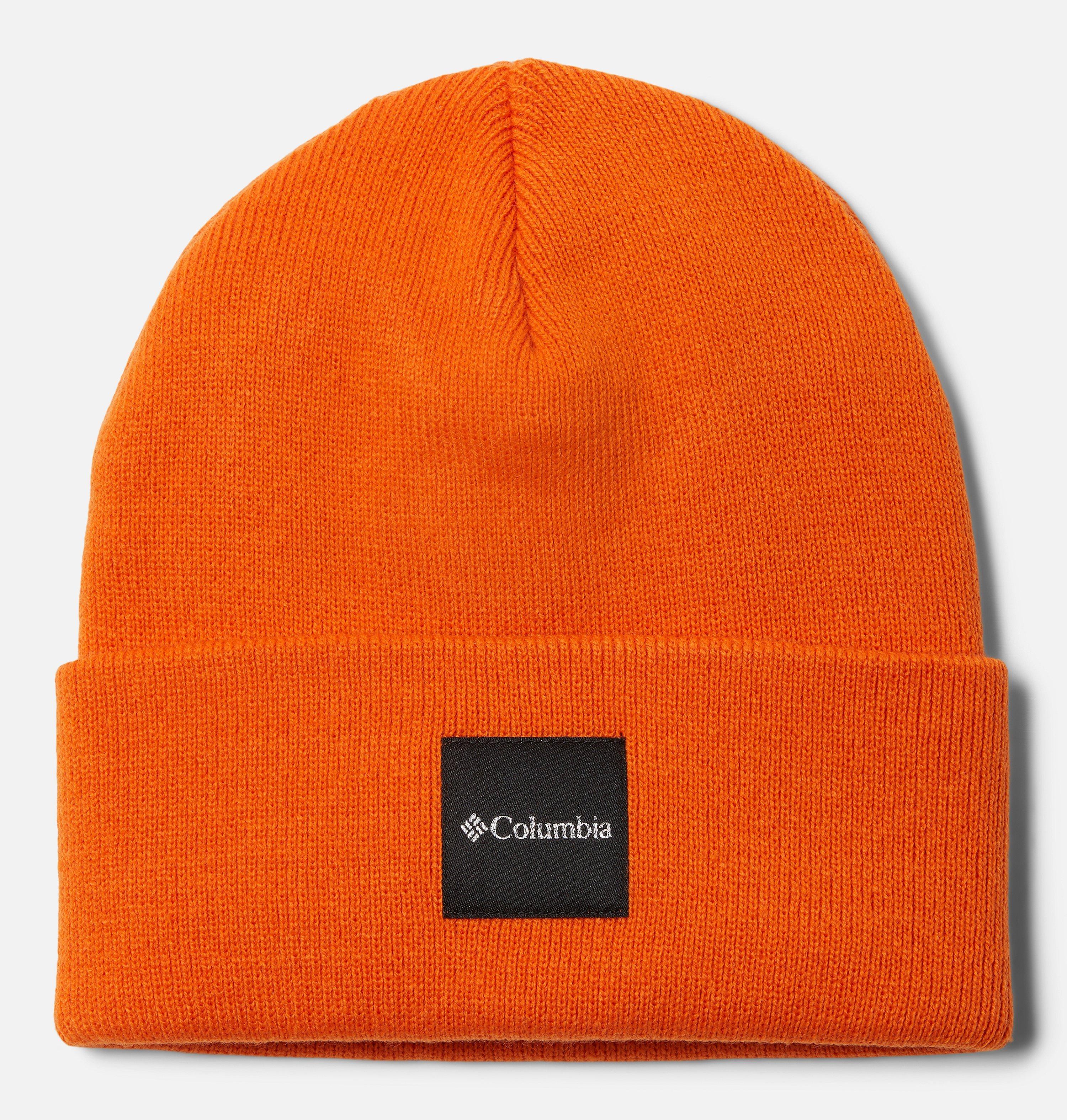 City Trek Heavyweight Beanie 1