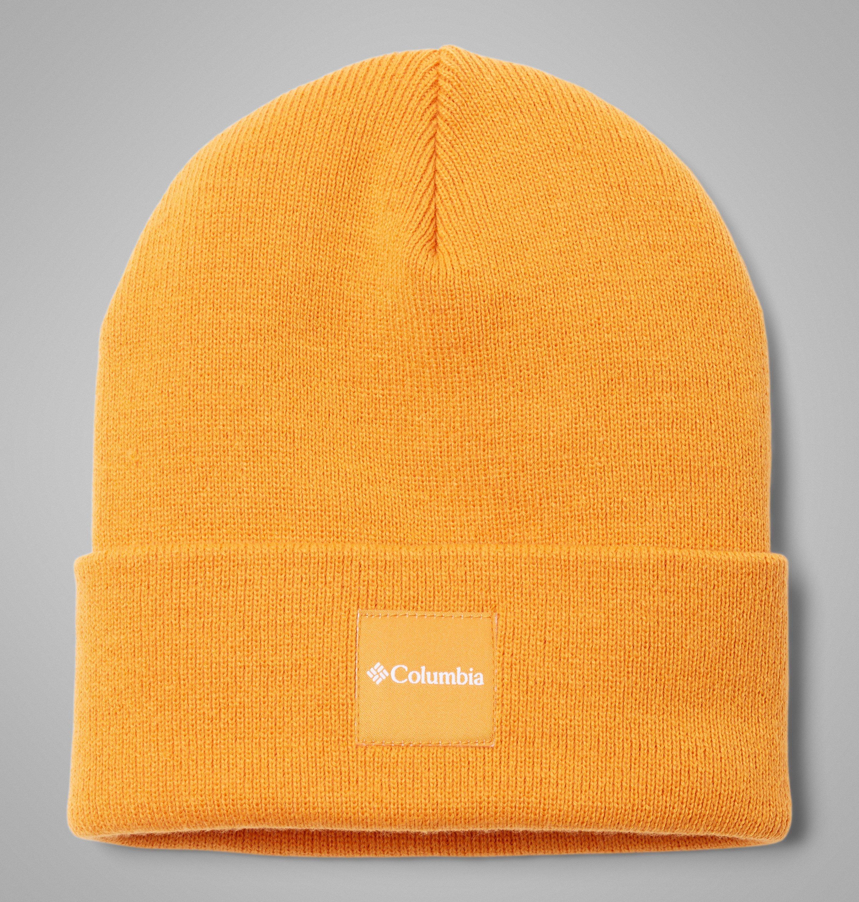 City Trek Heavyweight Beanie 1