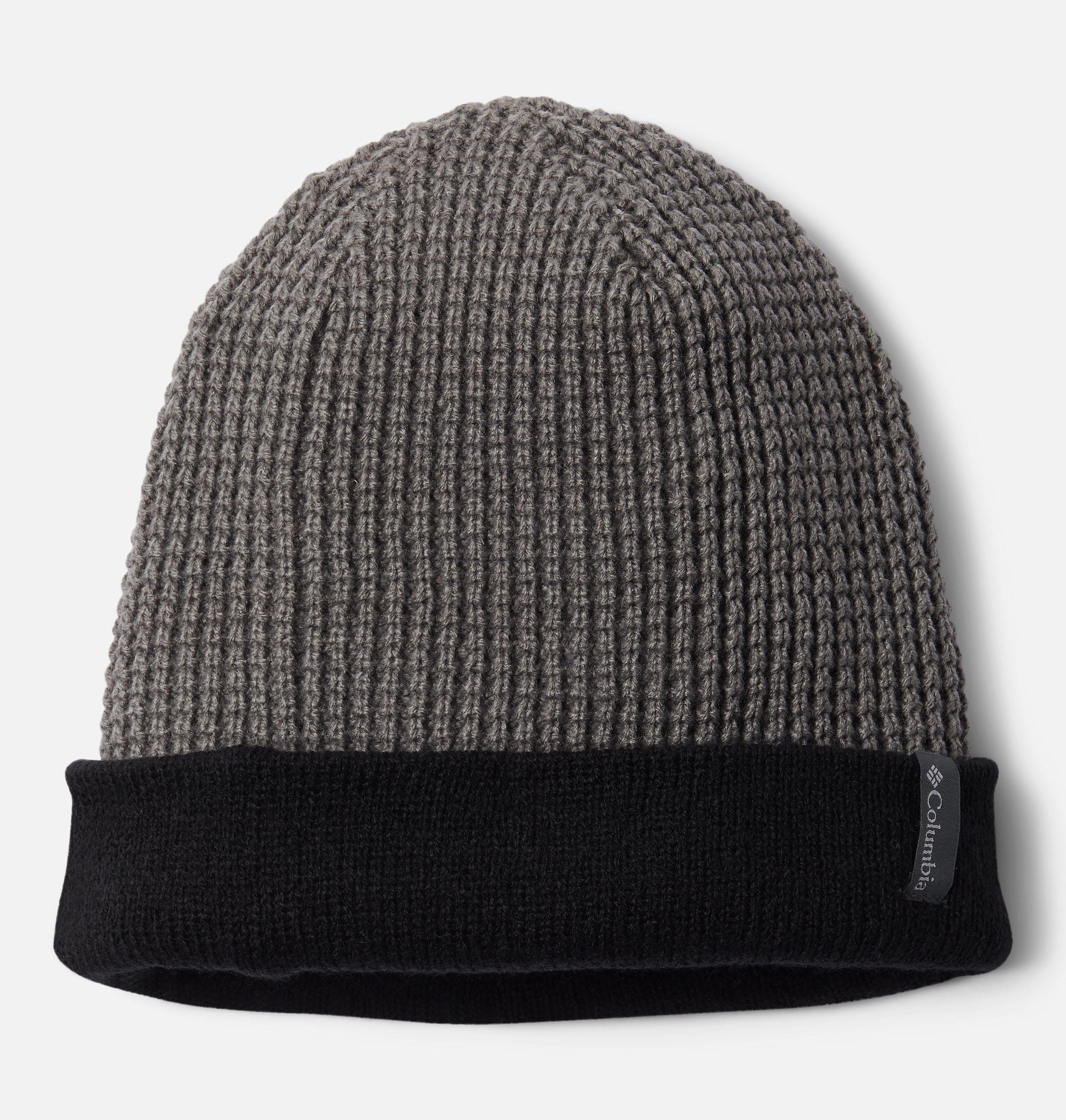 City Trek™ Reversible Beanie 2