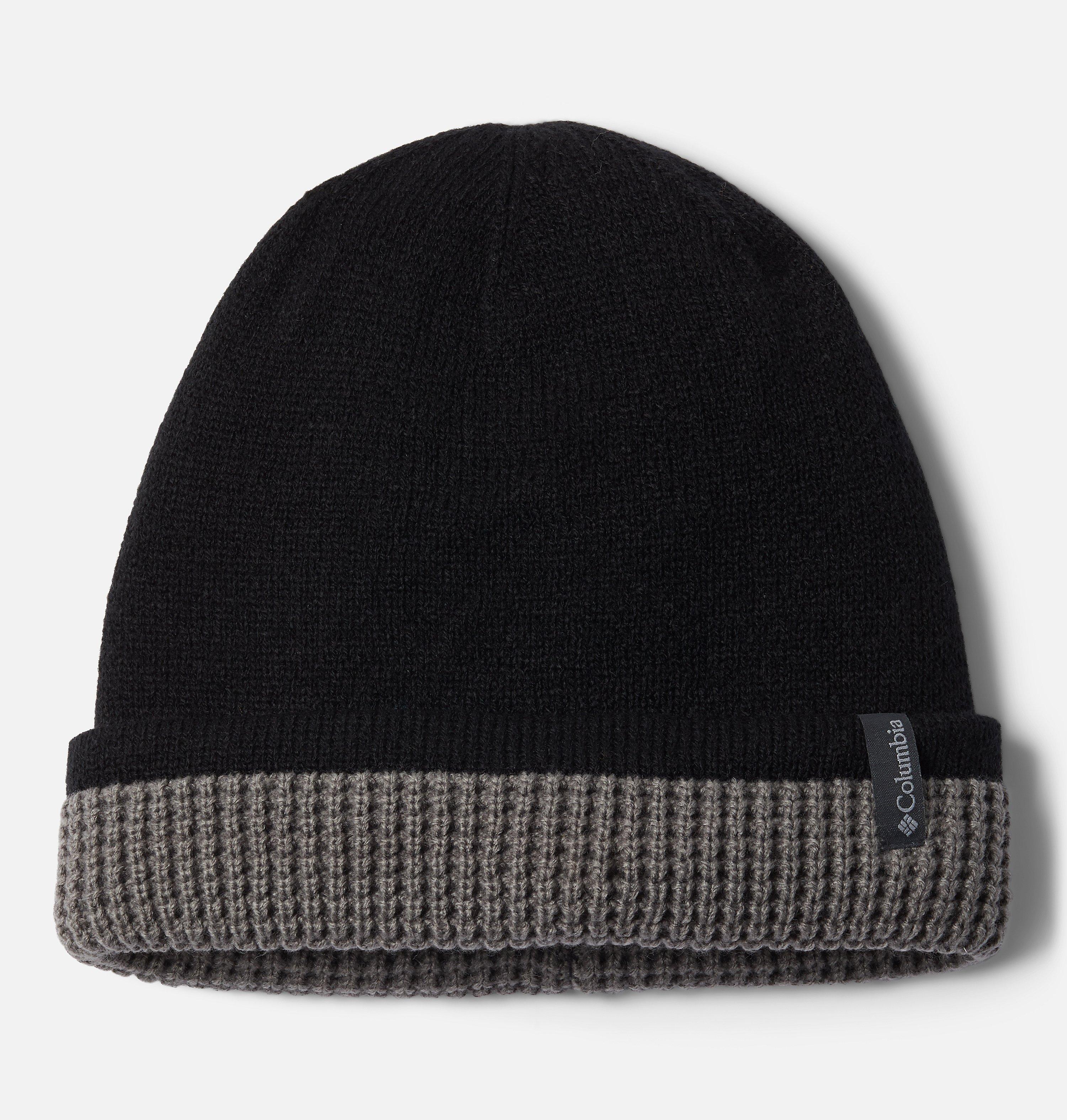 City Trek™ Reversible Beanie 1
