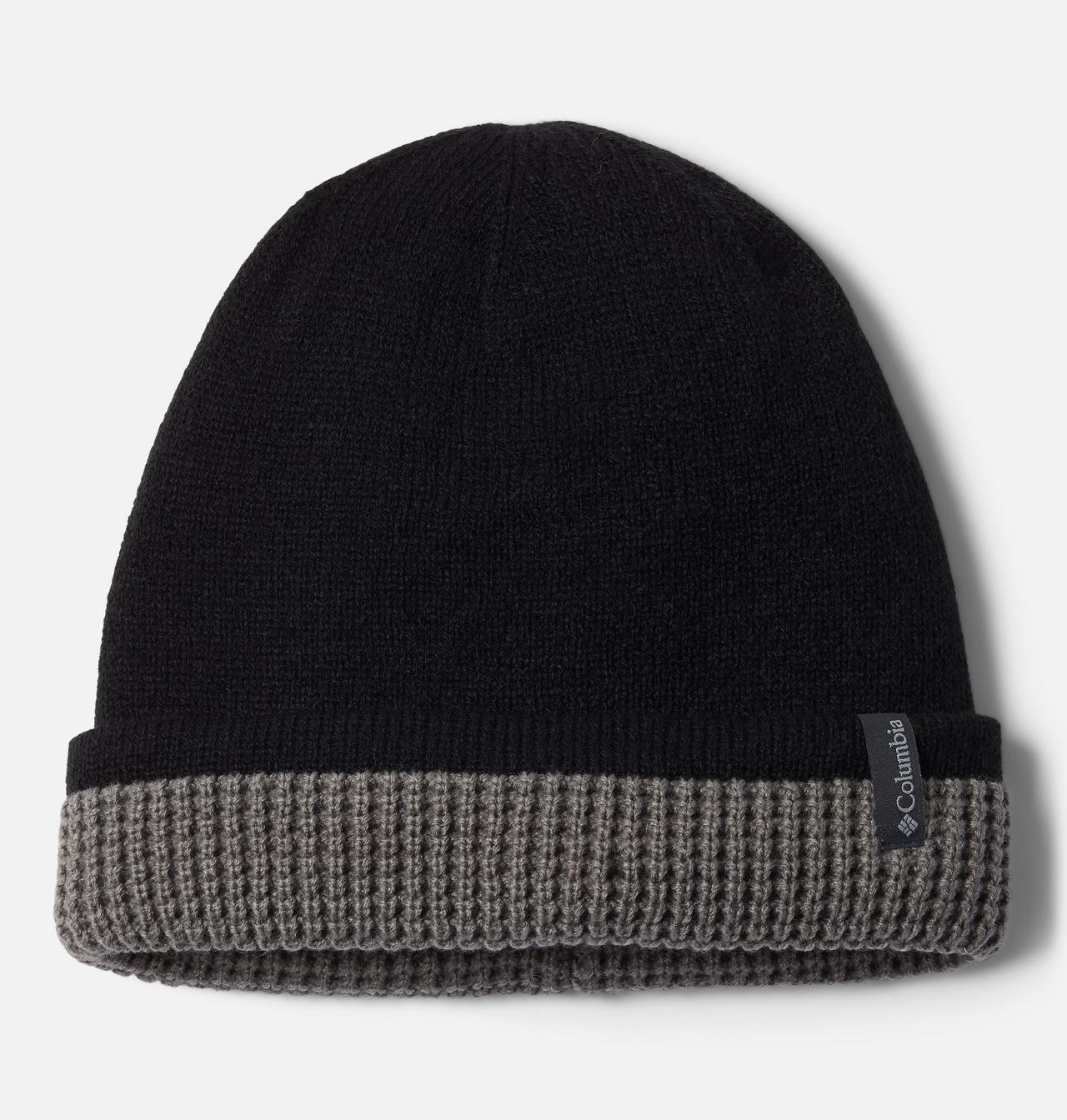 City Trek™ Reversible Beanie 1