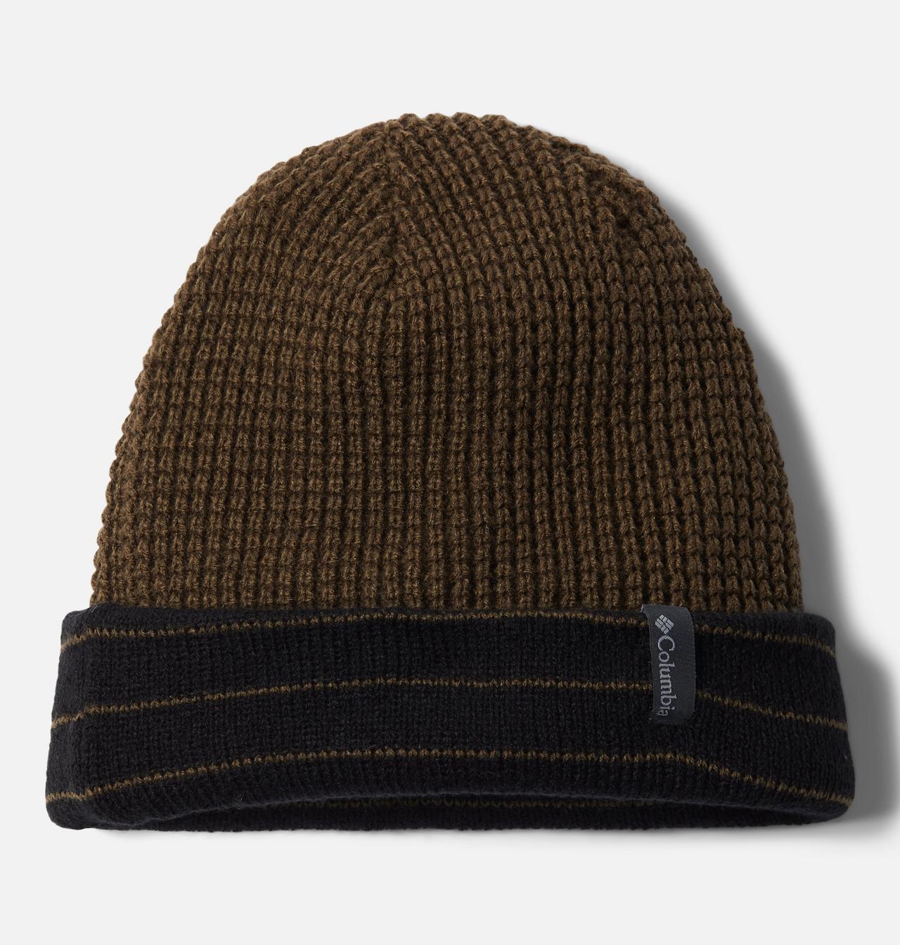 City Trek™ Reversible Beanie 2
