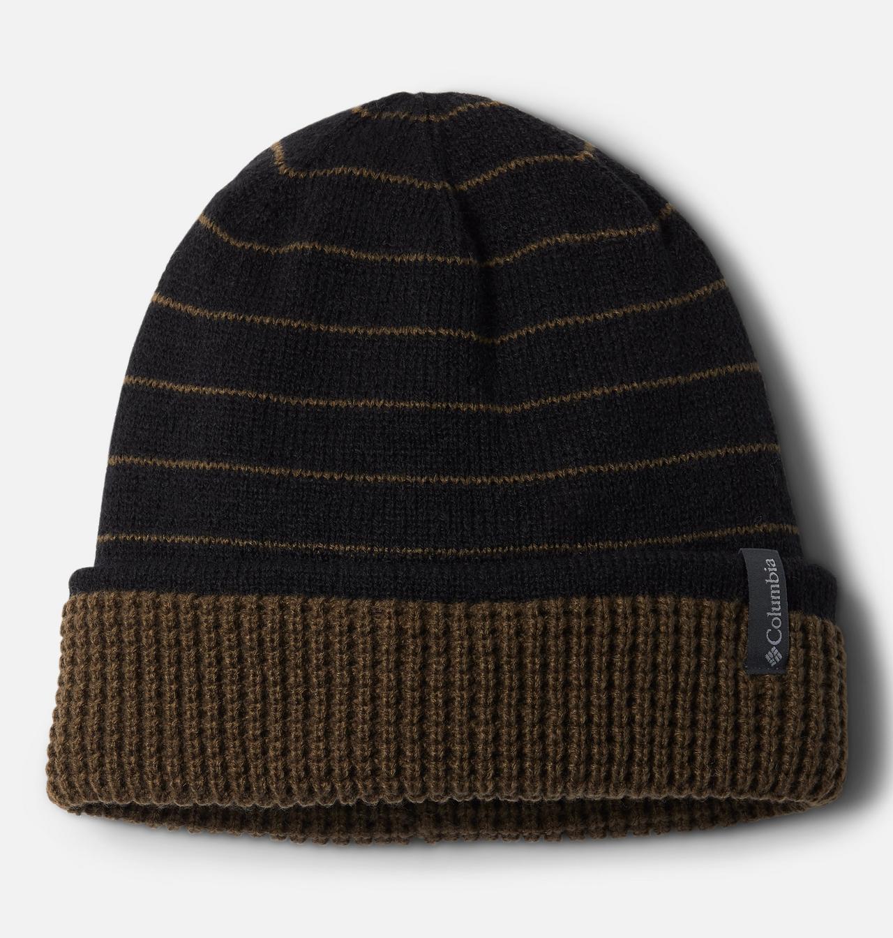 City Trek™ Reversible Beanie 1