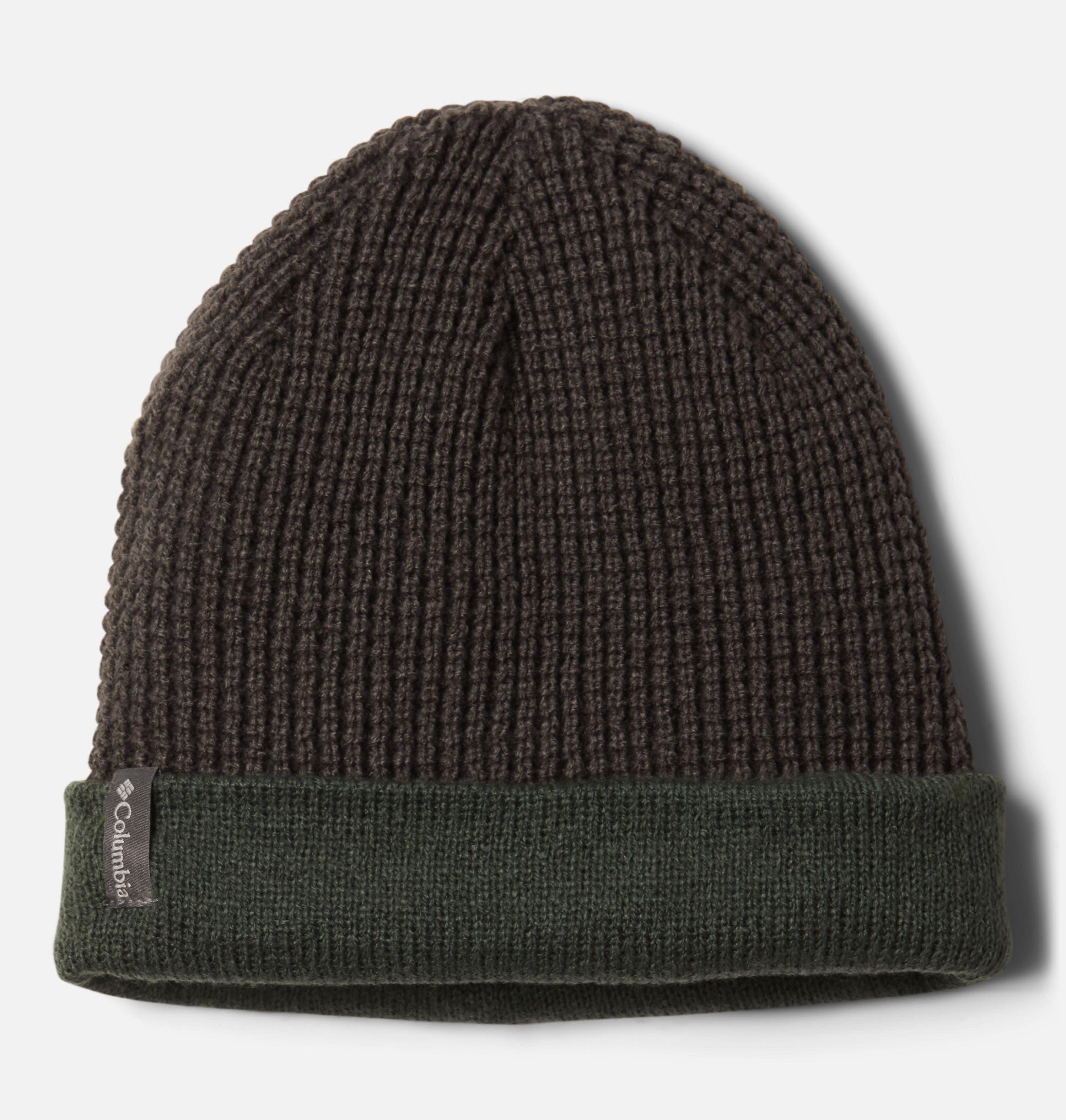 City Trek™ Reversible Beanie 2