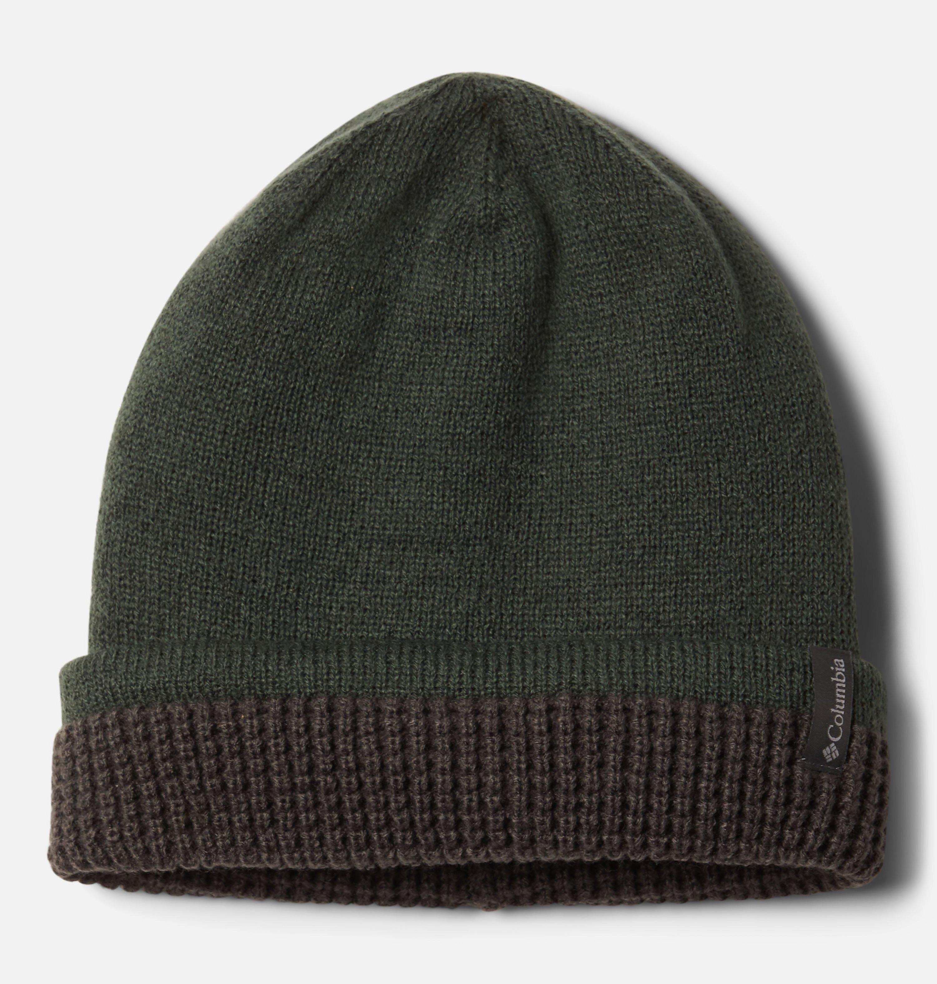 City Trek™ Reversible Beanie 1