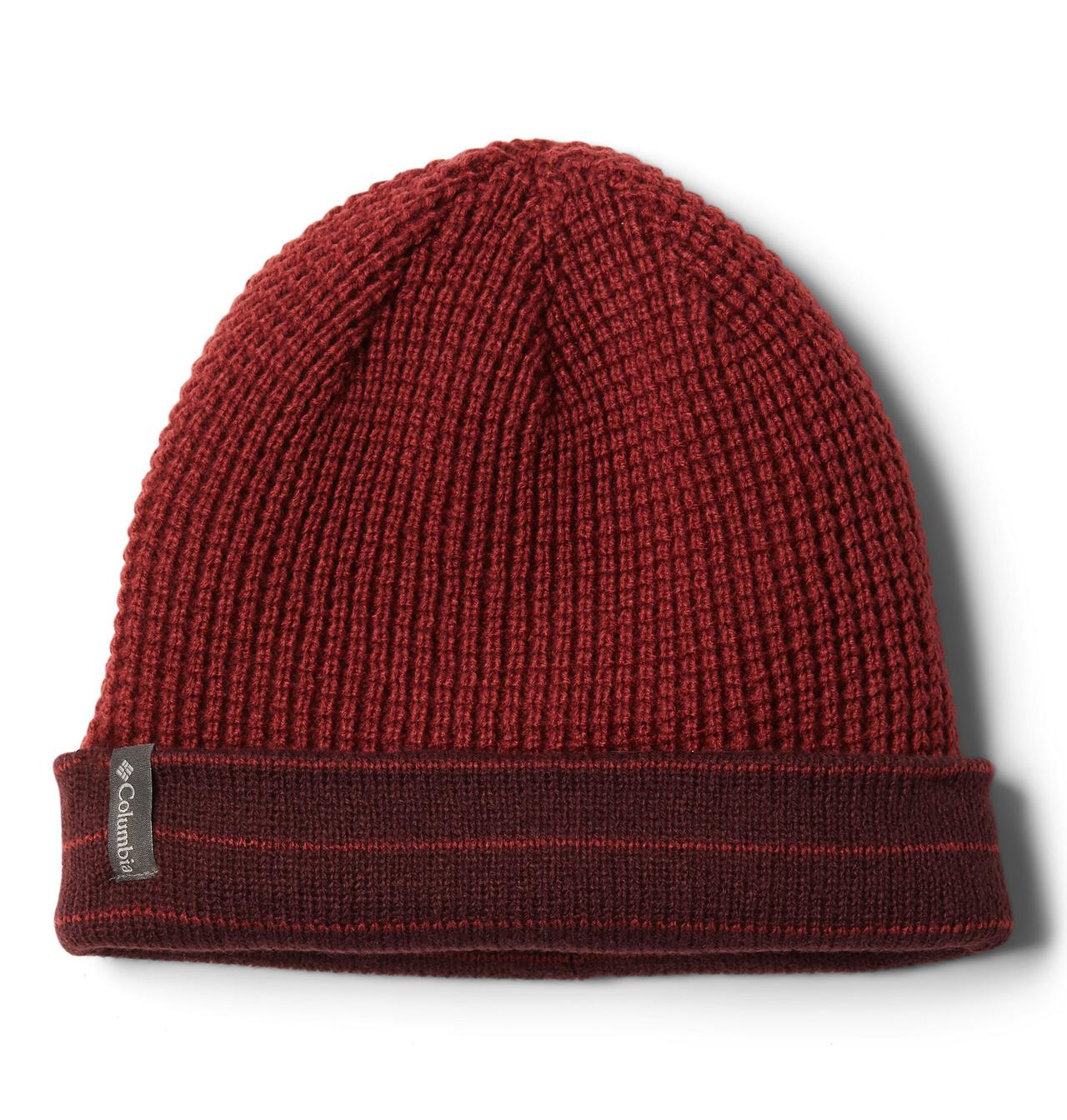 City Trek™ Reversible Beanie 2