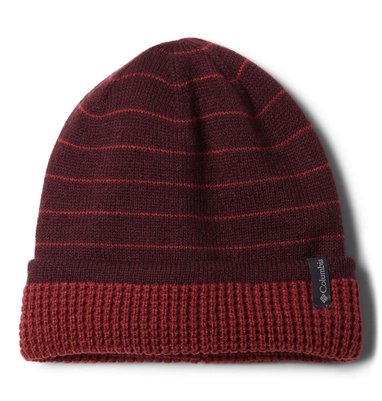 City Trek™ Reversible Beanie 1