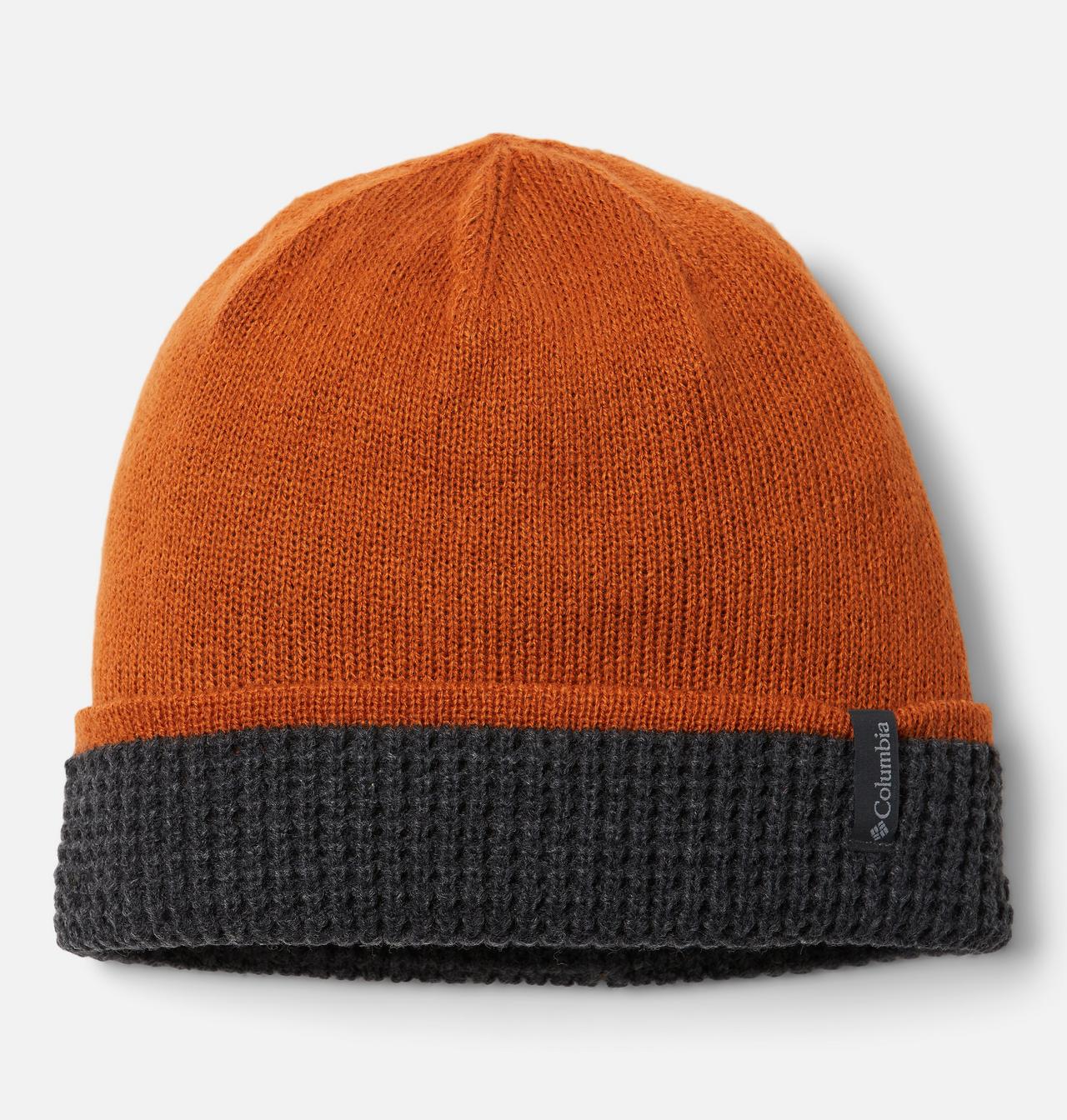 City Trek™ Reversible Beanie 1