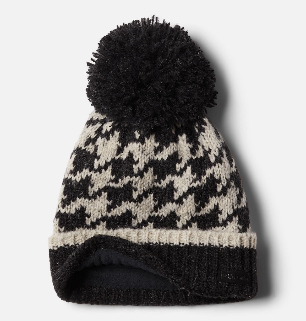 Pine Street™ Pom Pom Beanie 2