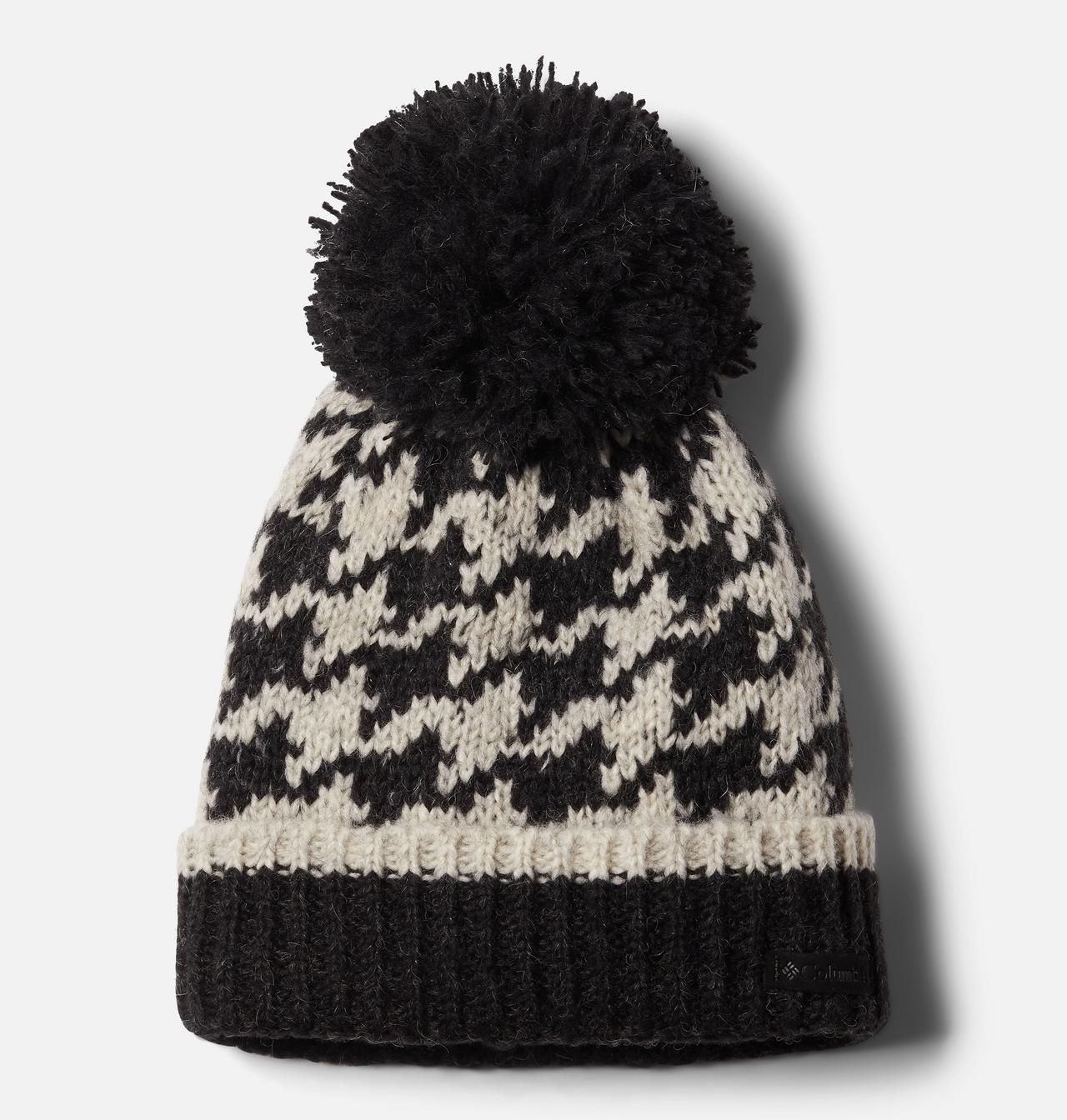 Pine Street™ Pom Pom Beanie 1
