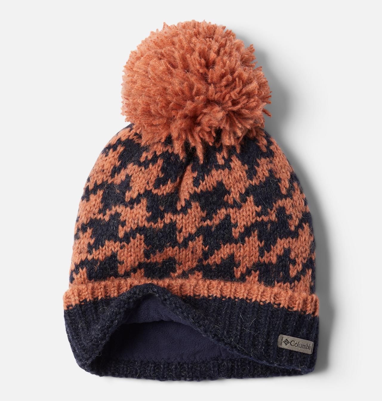 Pine Street™ Pom Pom Beanie 2