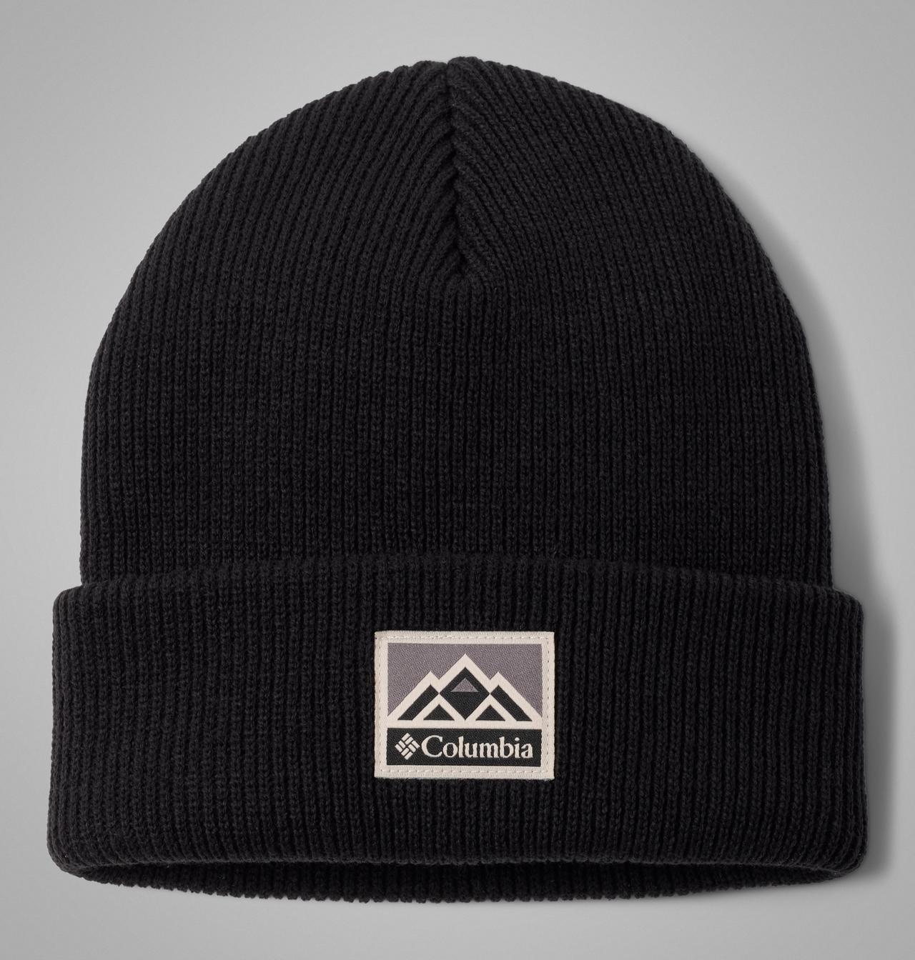 Whirlibird™ Cuffed Beanie 1