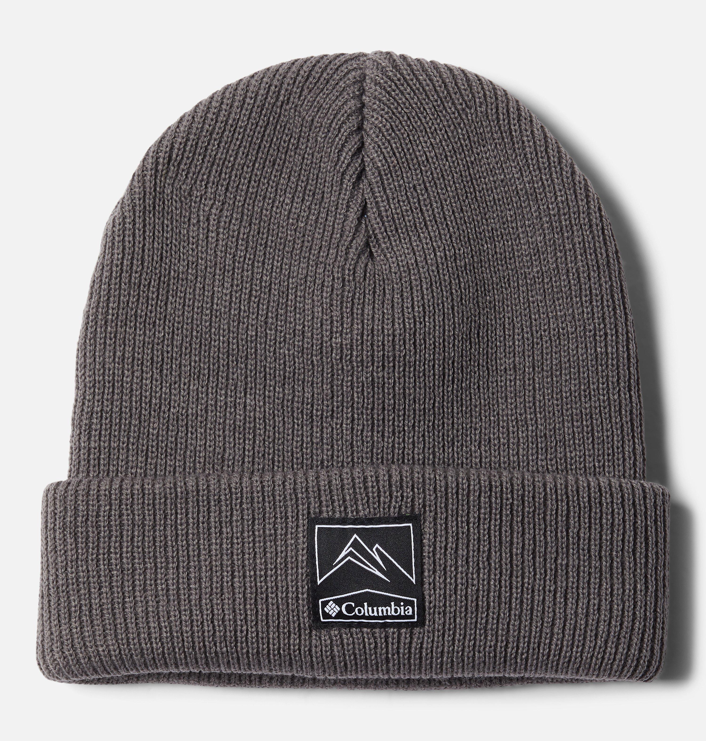 Whirlibird Cuffed Beanie 1