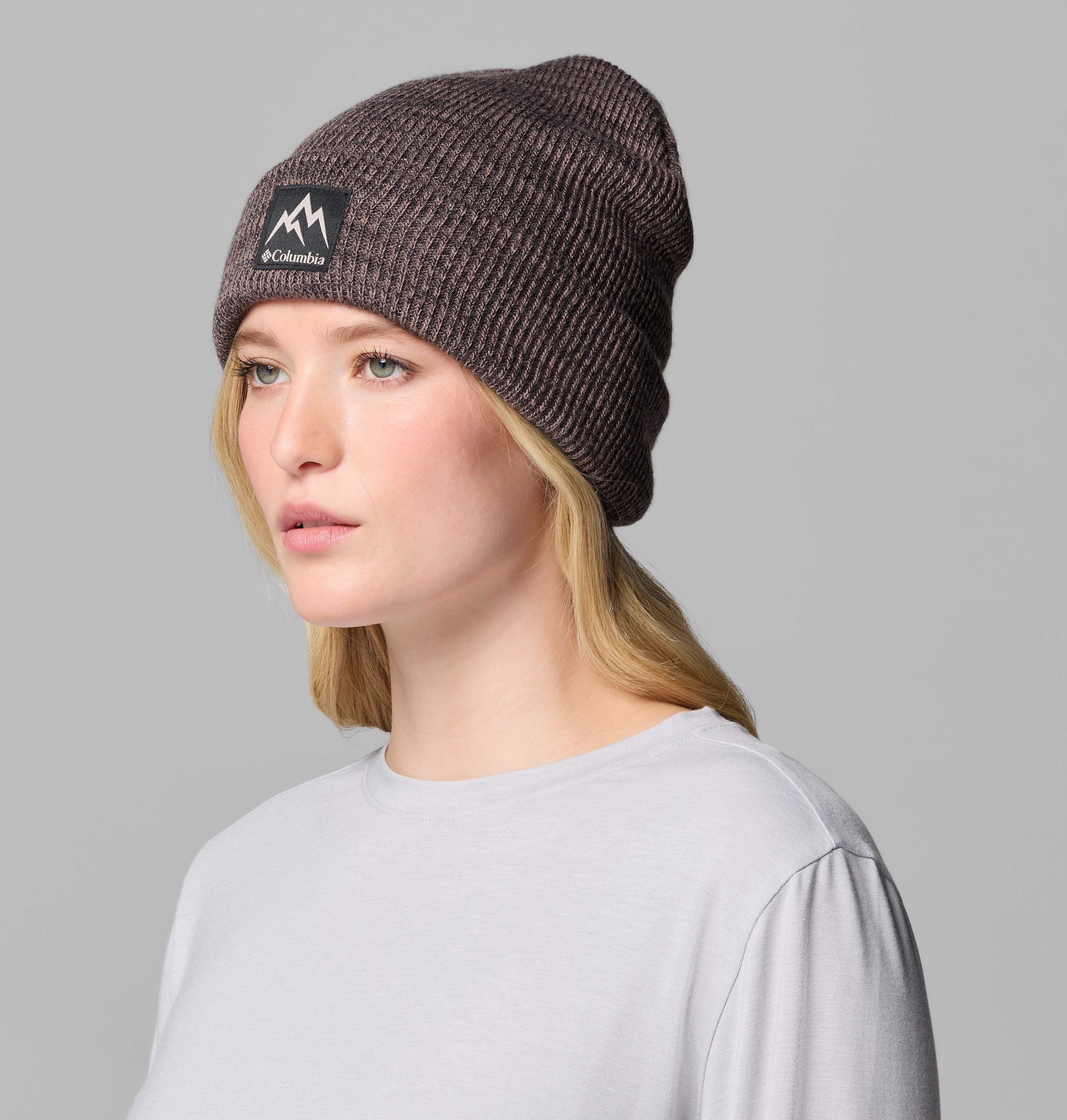 Whirlibird Cuffed Beanie | 254 | O/S 4