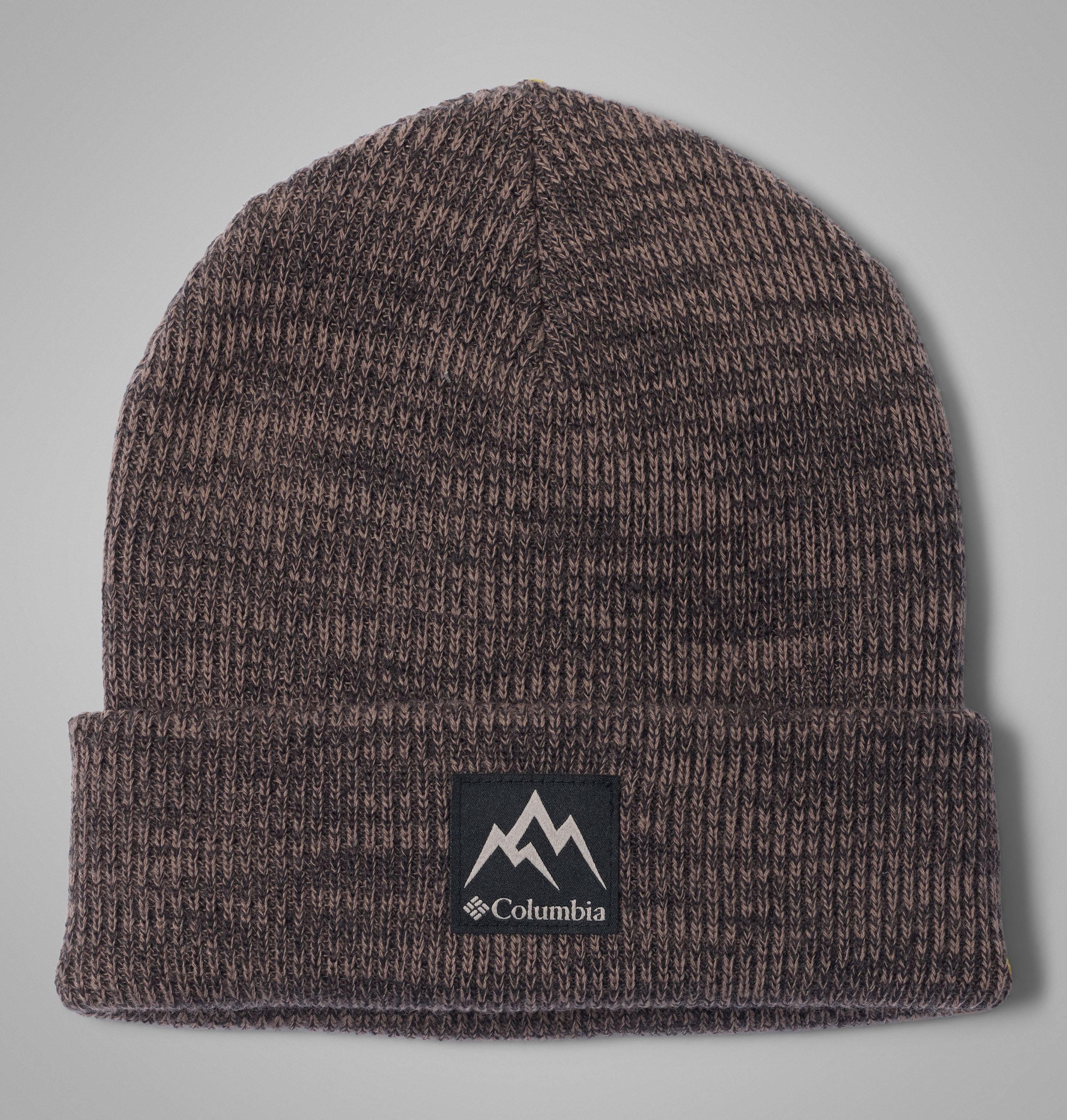 Whirlibird Cuffed Beanie | 254 | O/S 1