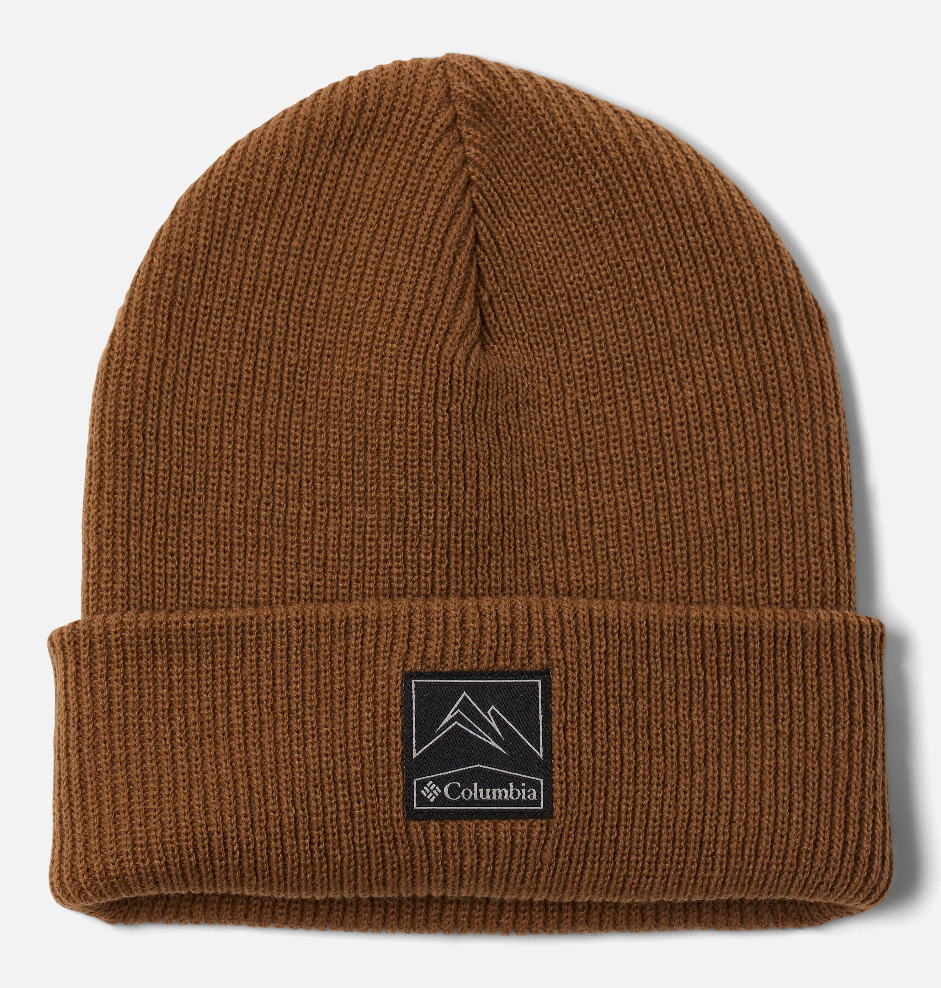 Whirlibird Cuffed Beanie 1