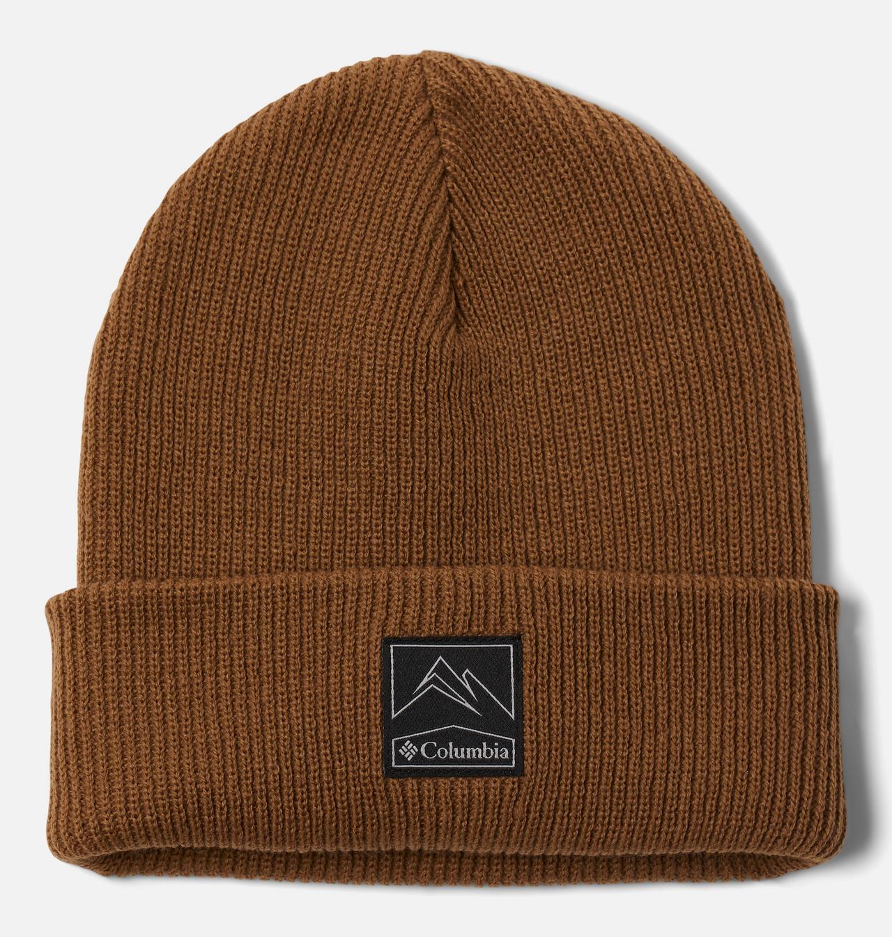 Whirlibird™ Cuffed Beanie 1