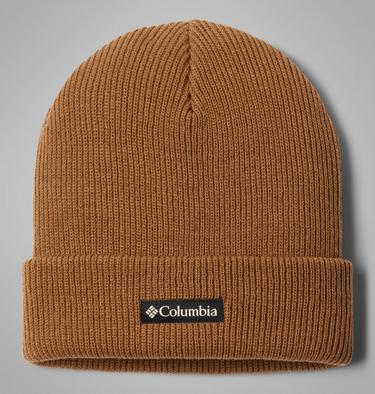 Unisex Whirlibird Cuffed Beanie, Color: Delta, Logo, image 2