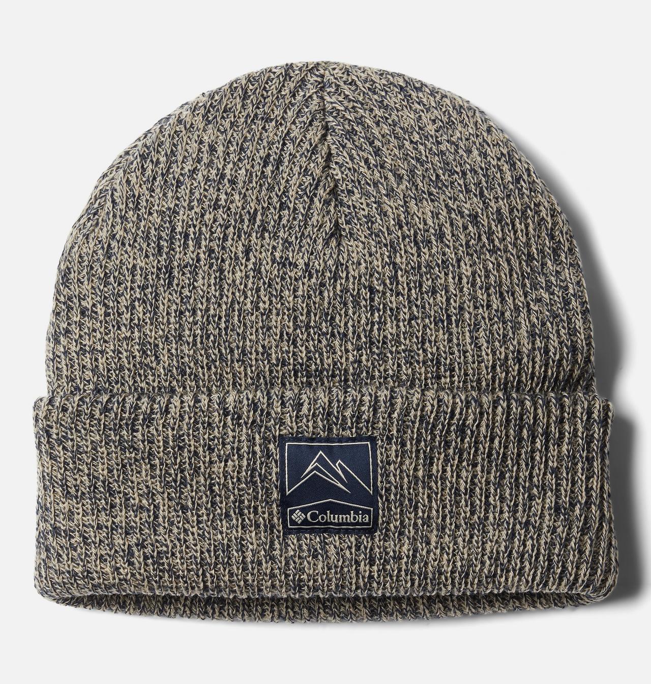 Whirlibird™ Cuffed Beanie 1