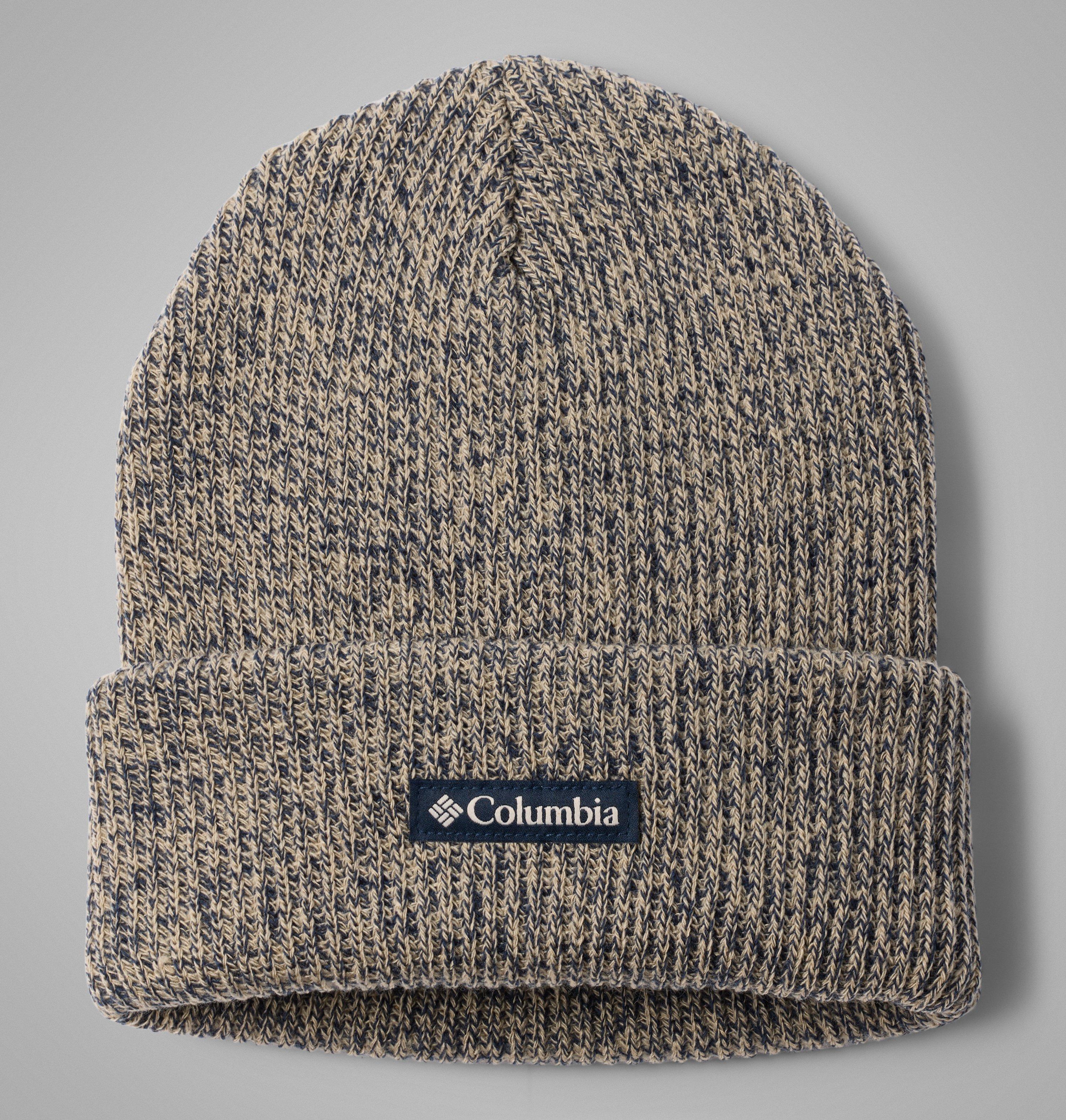 Whirlibird Cuffed Beanie 1