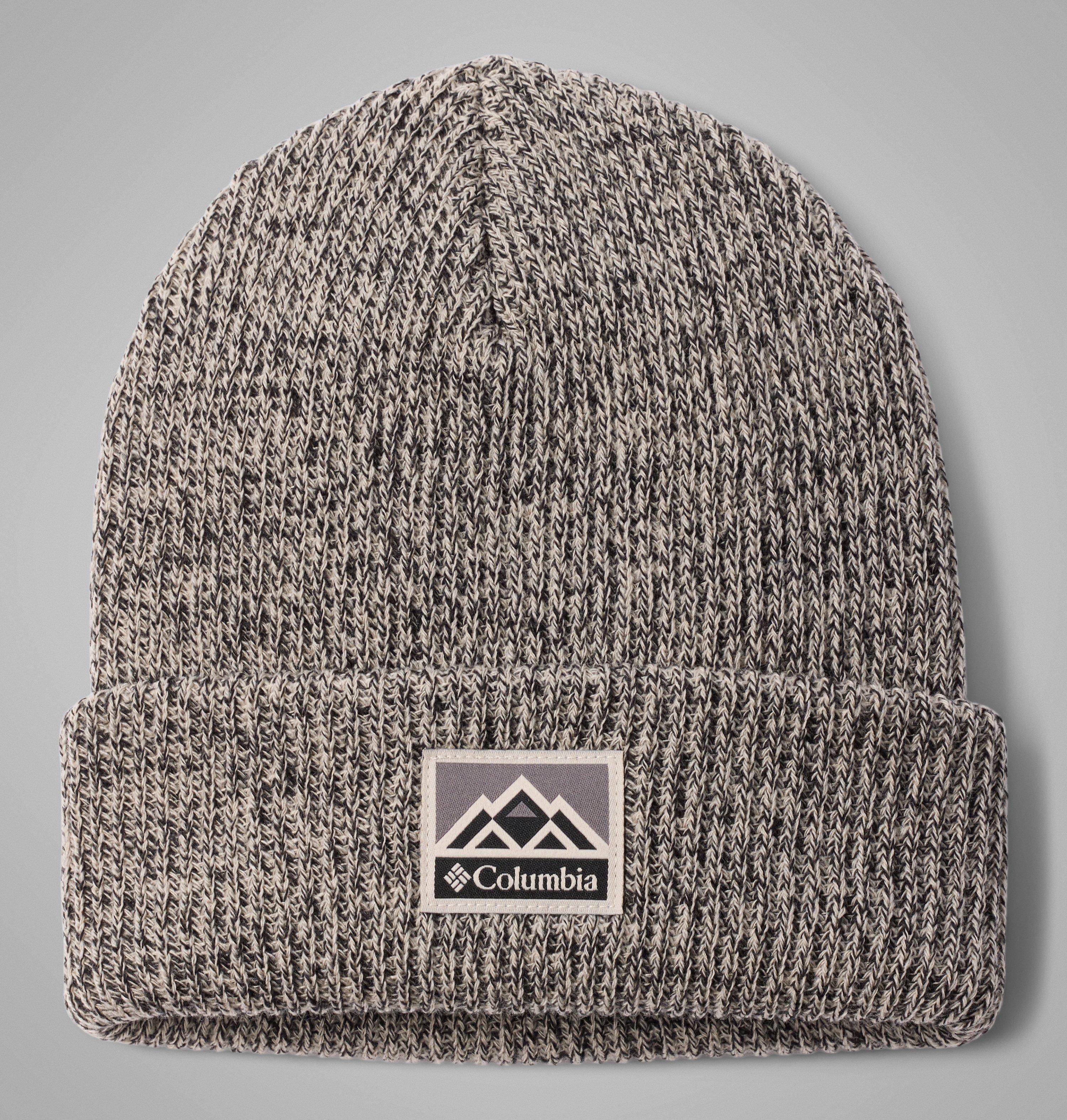 Whirlibird Cuffed Beanie 1