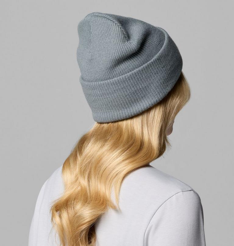 Unisex Whirlibird Cuffed Beanie, Color: Sedona Sage, image 5