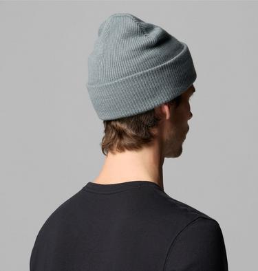 Unisex Whirlibird Cuffed Beanie, Color: Sedona Sage, image 27