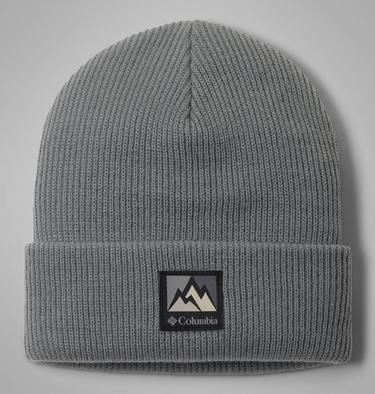 Unisex Whirlibird Cuffed Beanie, Color: Sedona Sage, image 13