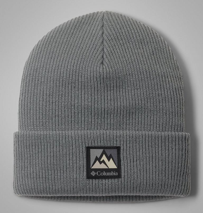 Unisex Whirlibird Cuffed Beanie, Color: Sedona Sage, image 1