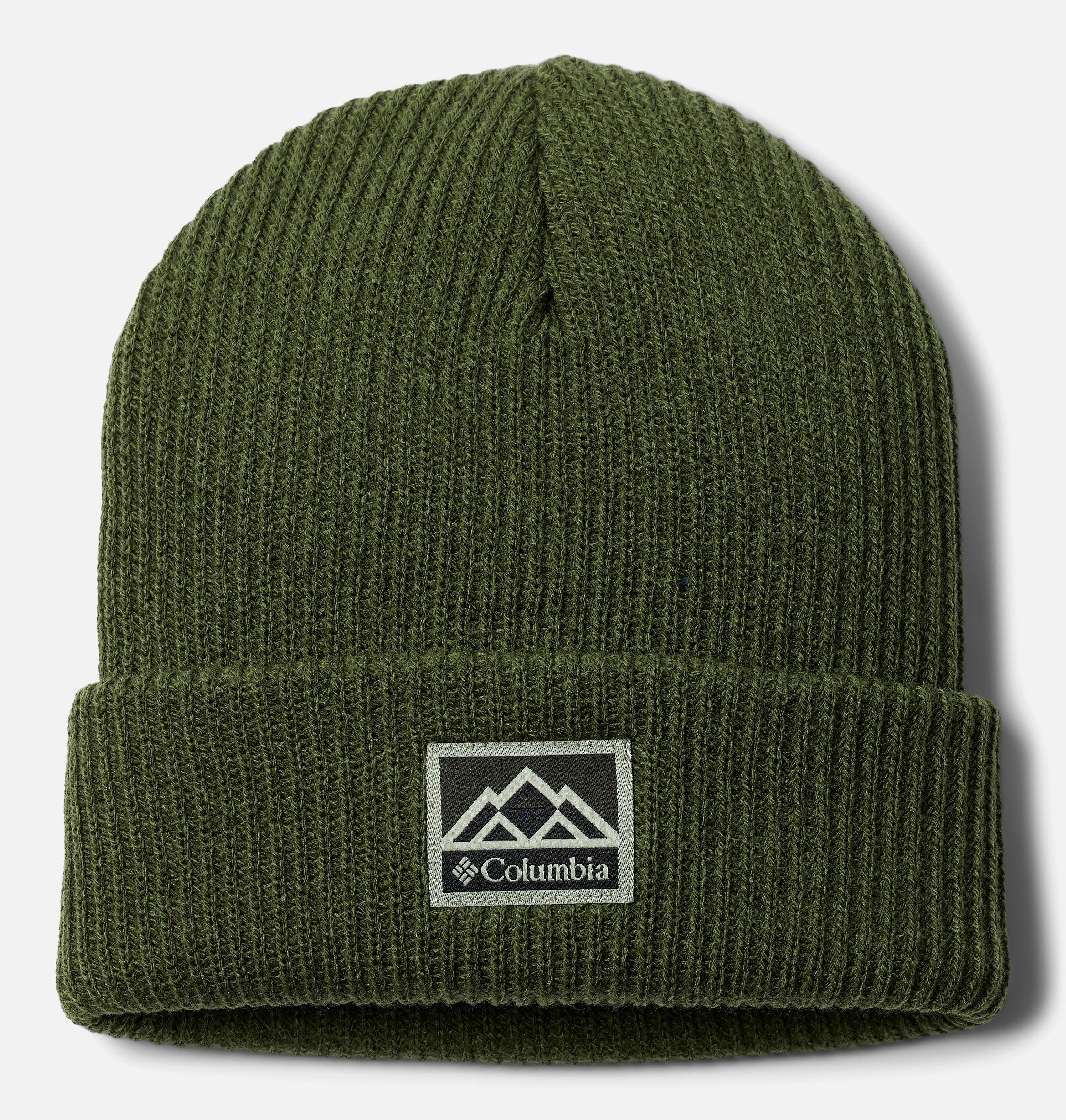 Whirlibird Cuffed Beanie | 352 | O/S 1