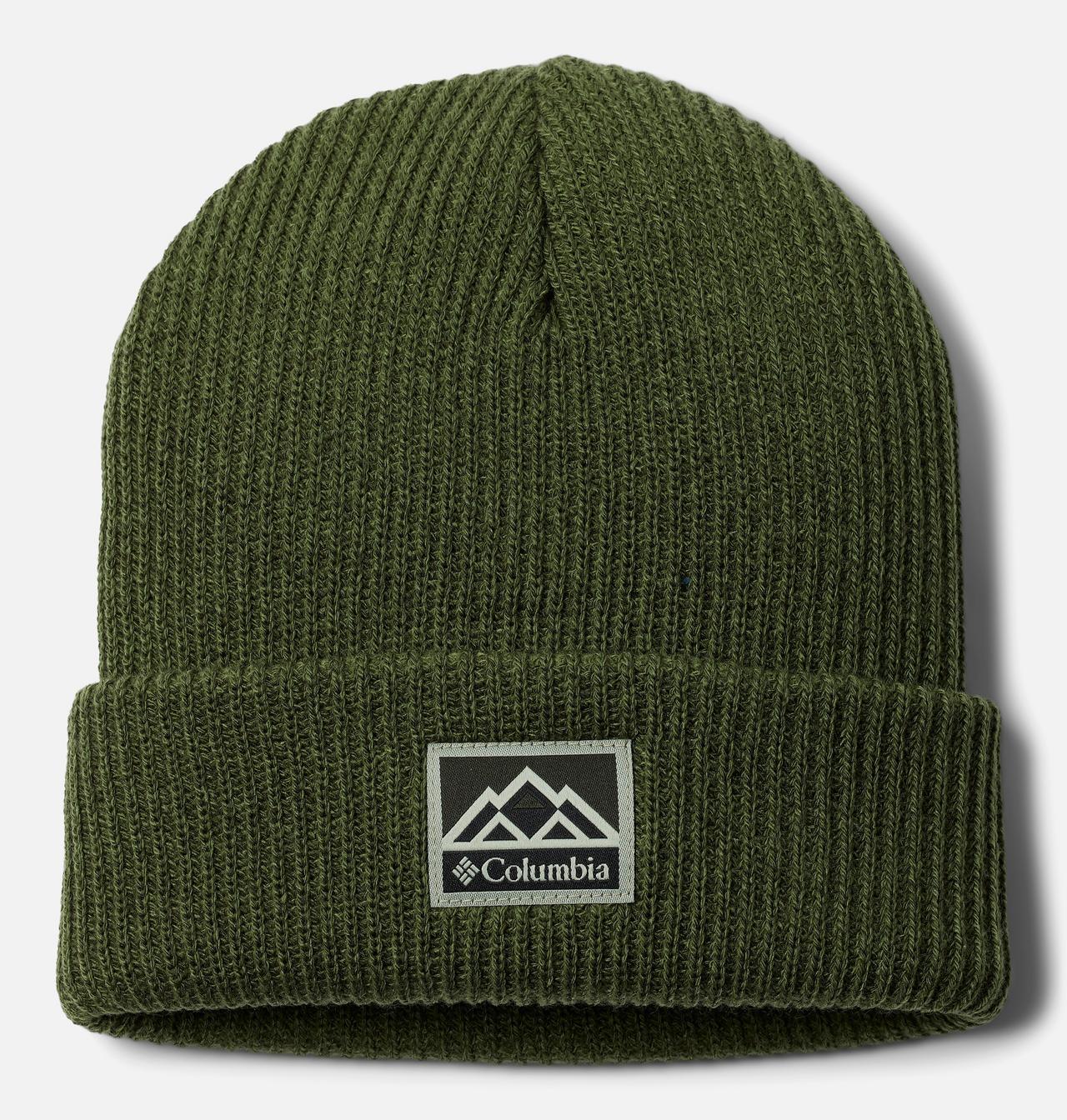 Whirlibird™ Cuffed Beanie 1