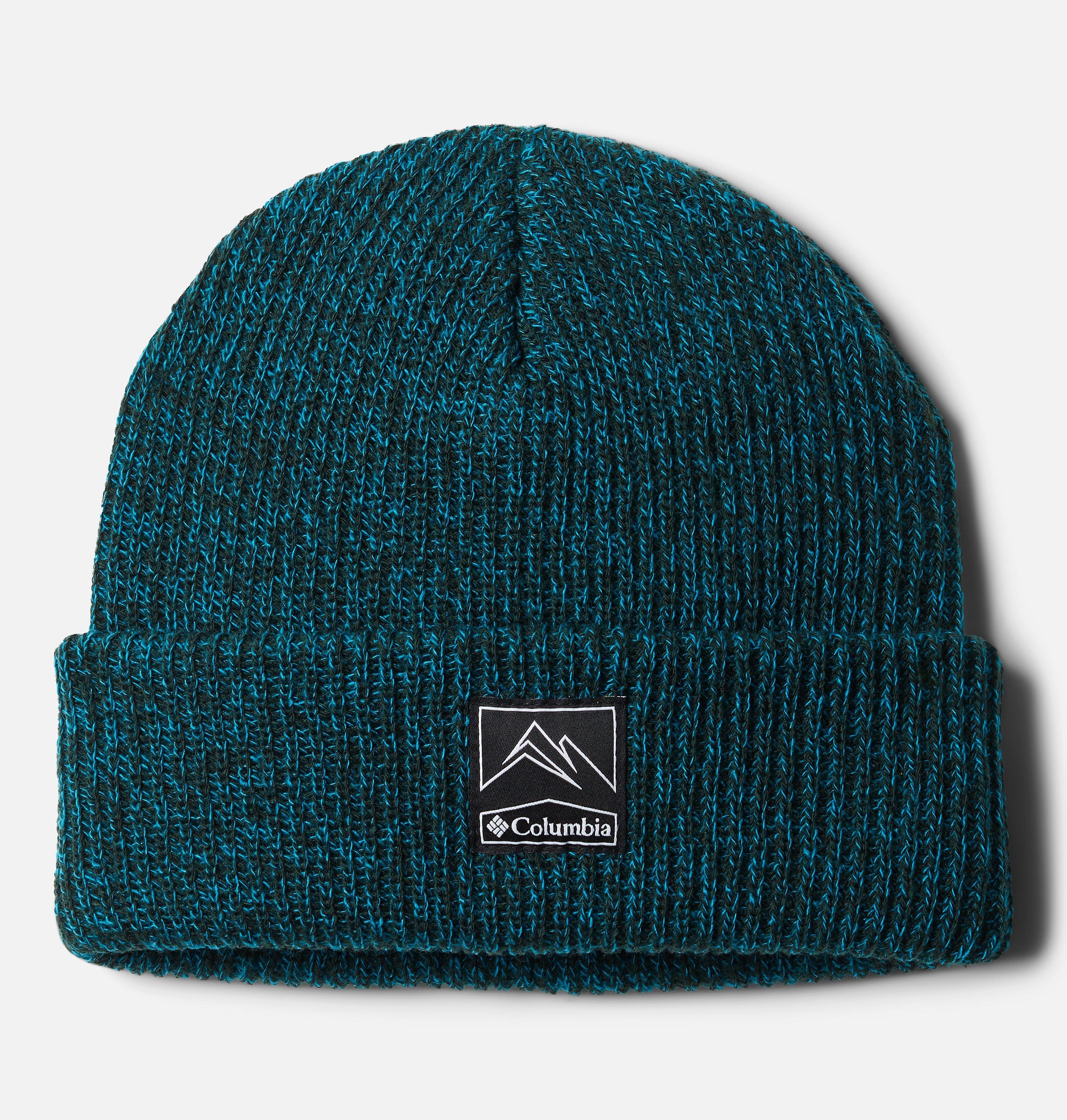 Whirlibird Cuffed Beanie 1