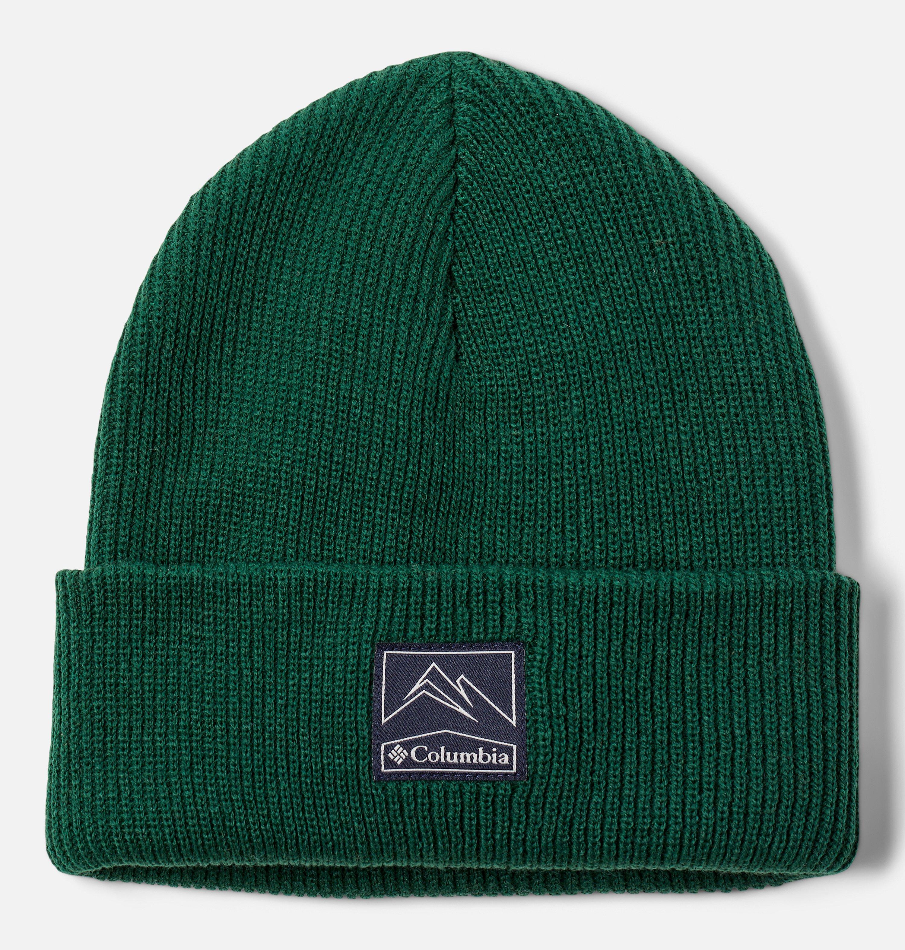 Whirlibird Cuffed Beanie 1